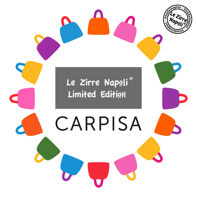 The second life - Carpisa