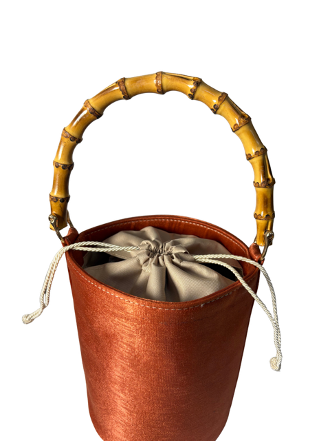 BAMBOTTINO VELLUTO UNITO LUCIDO