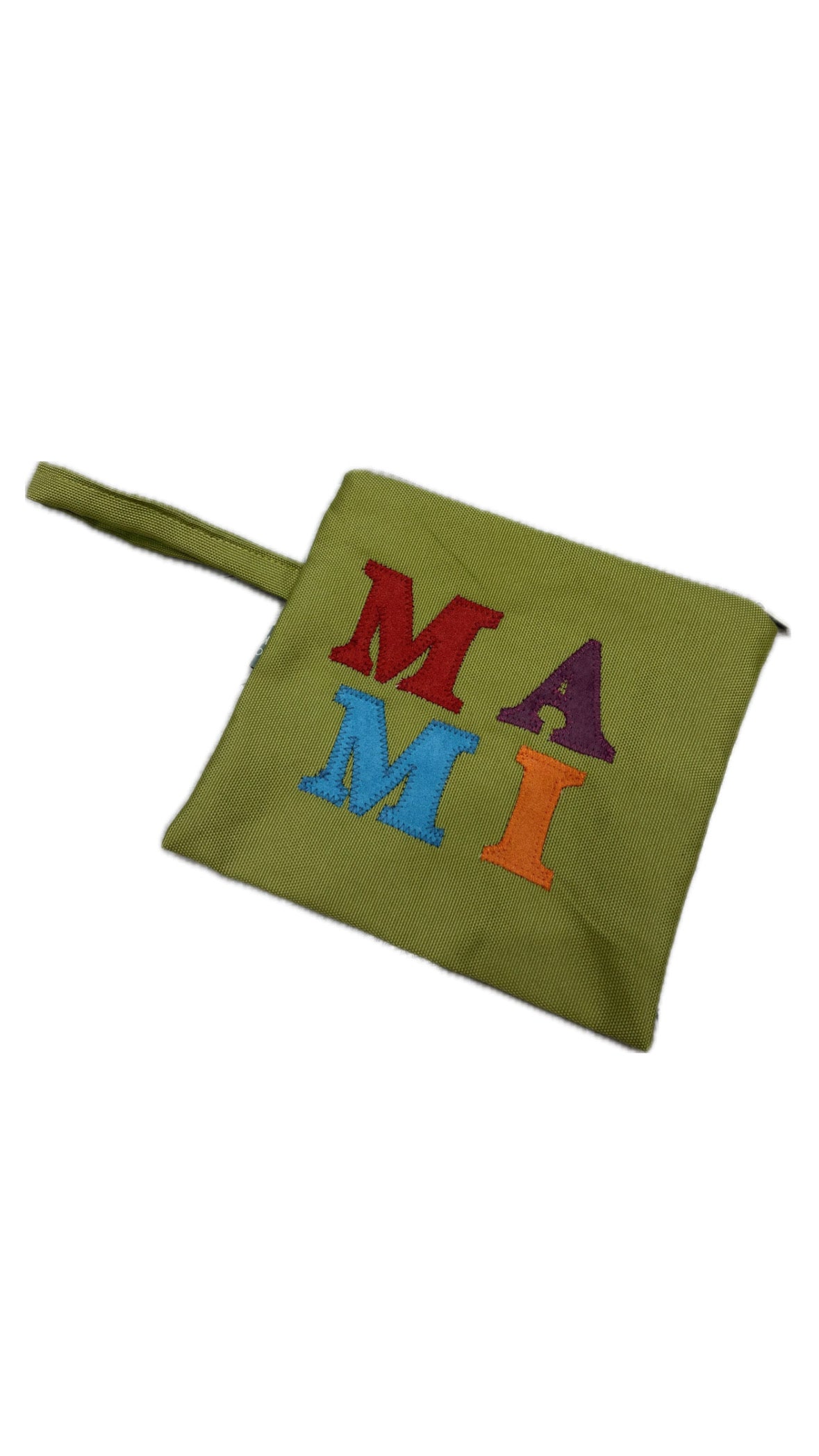 Pochette MAMI