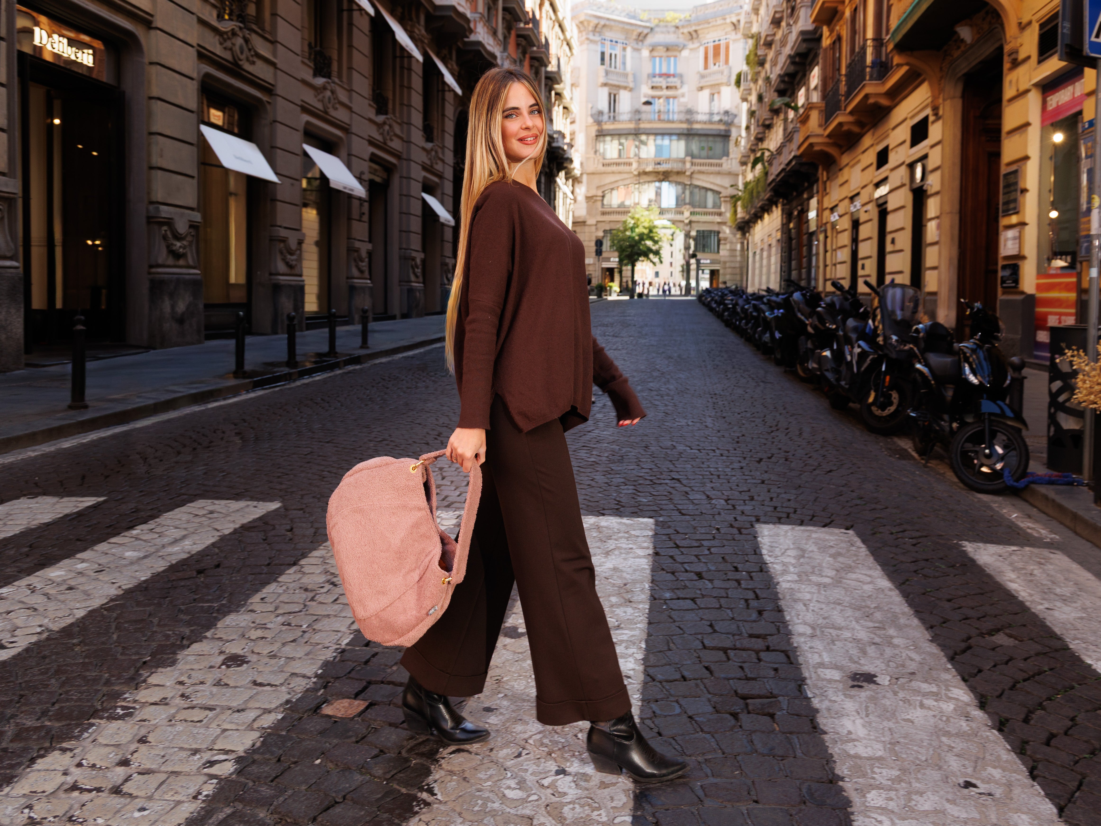 GIANCA RICCIOLINO