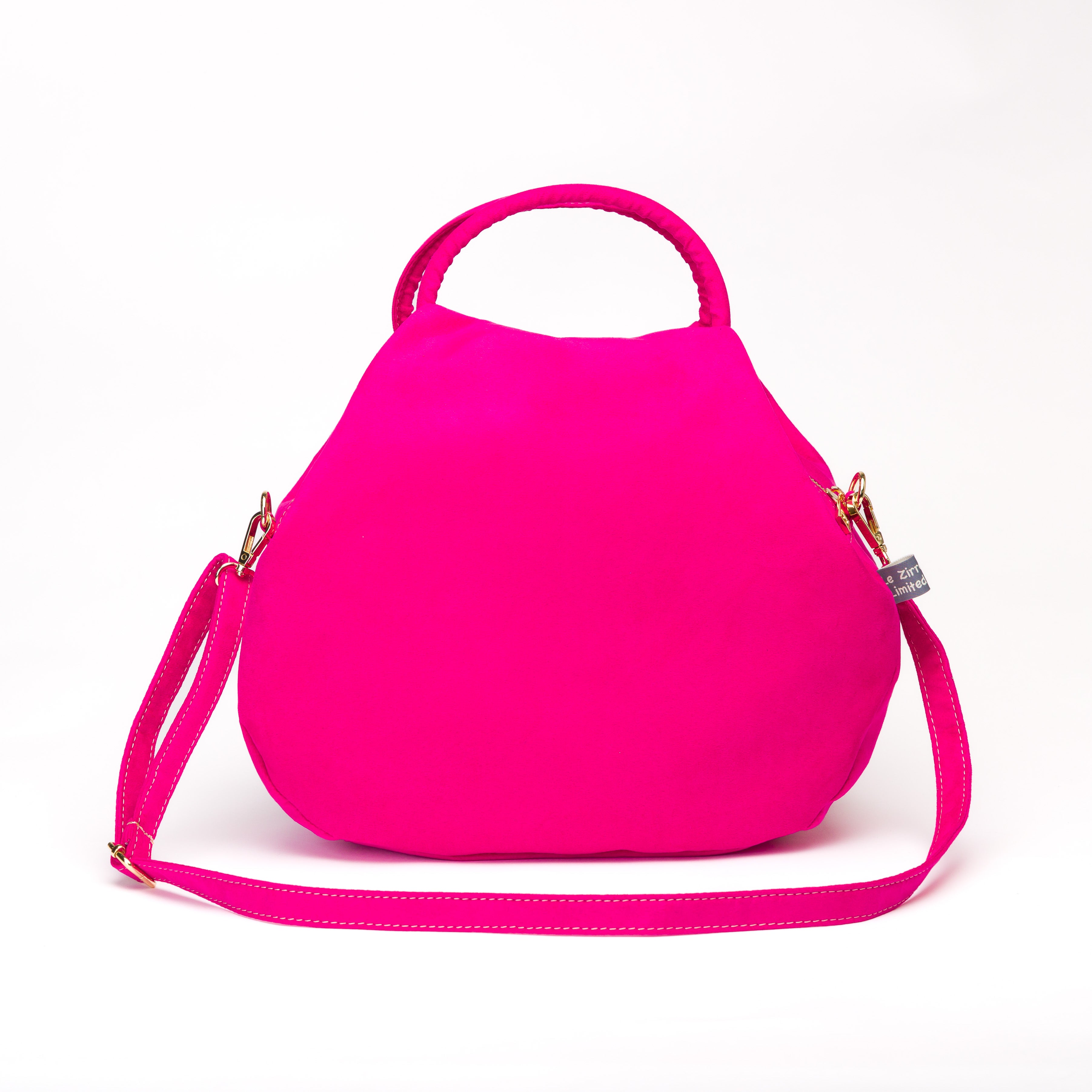 Carina Fucsia