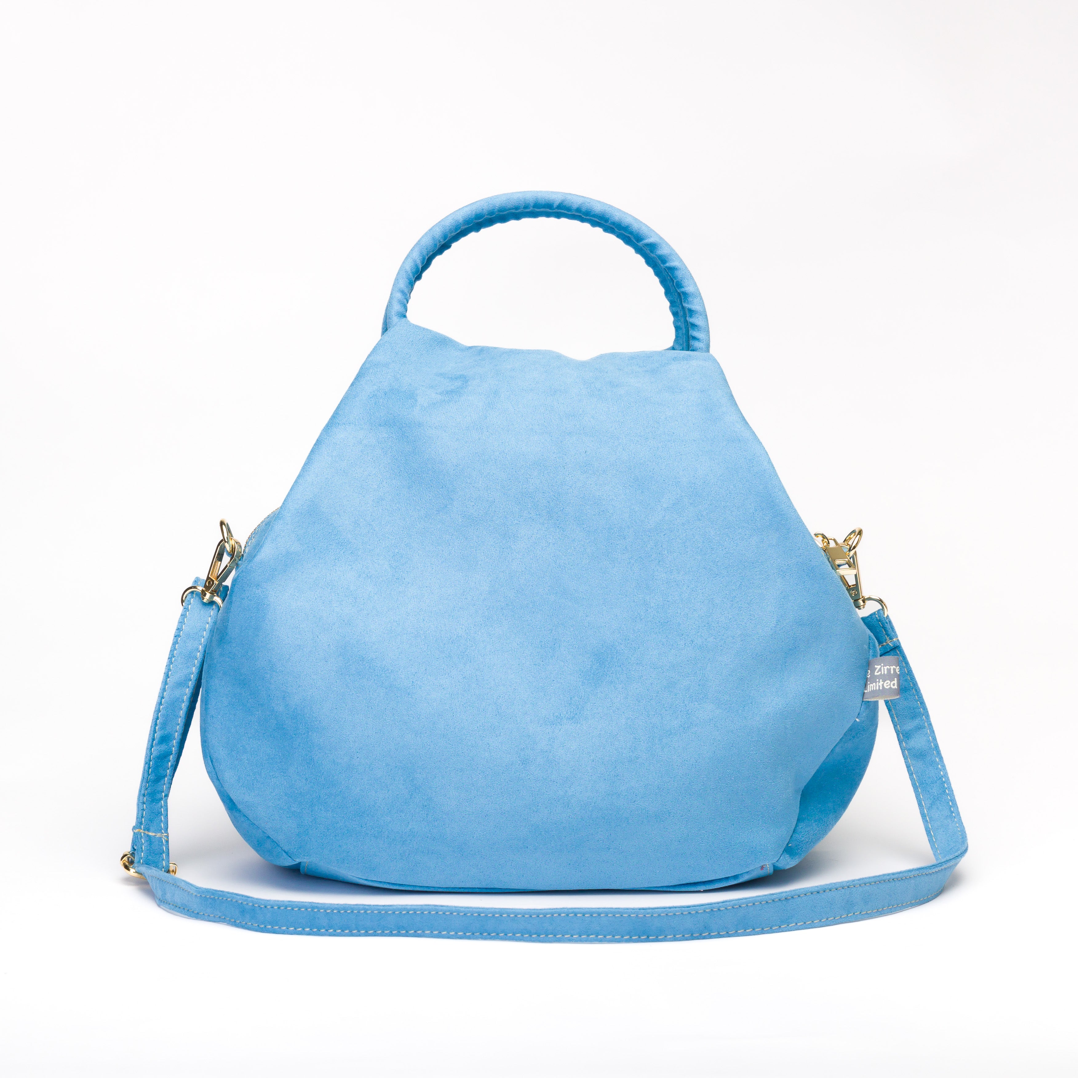 Carina Azzurro