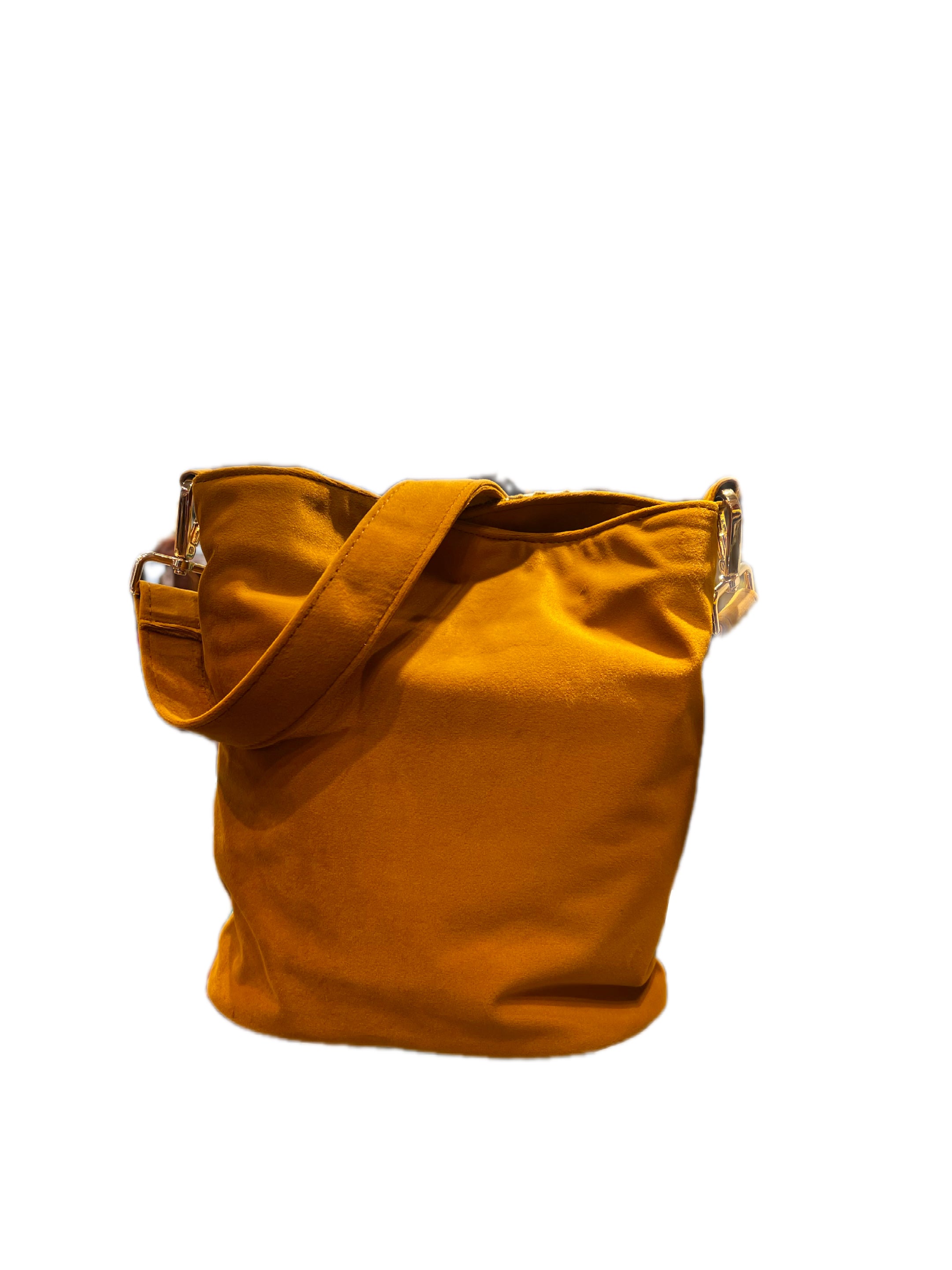 Ciruzzo Pallino Ocra