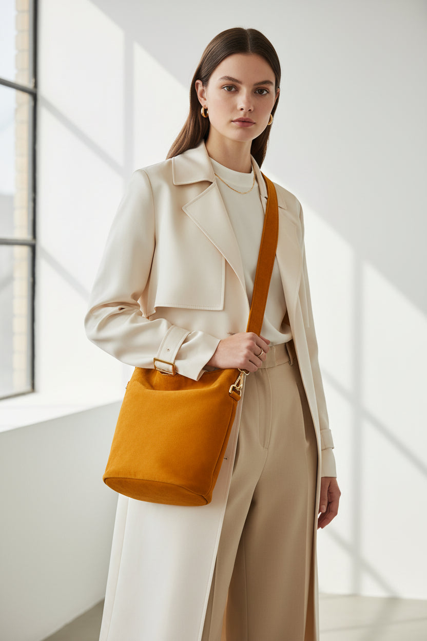 Ciruzzo Pallino Ocra