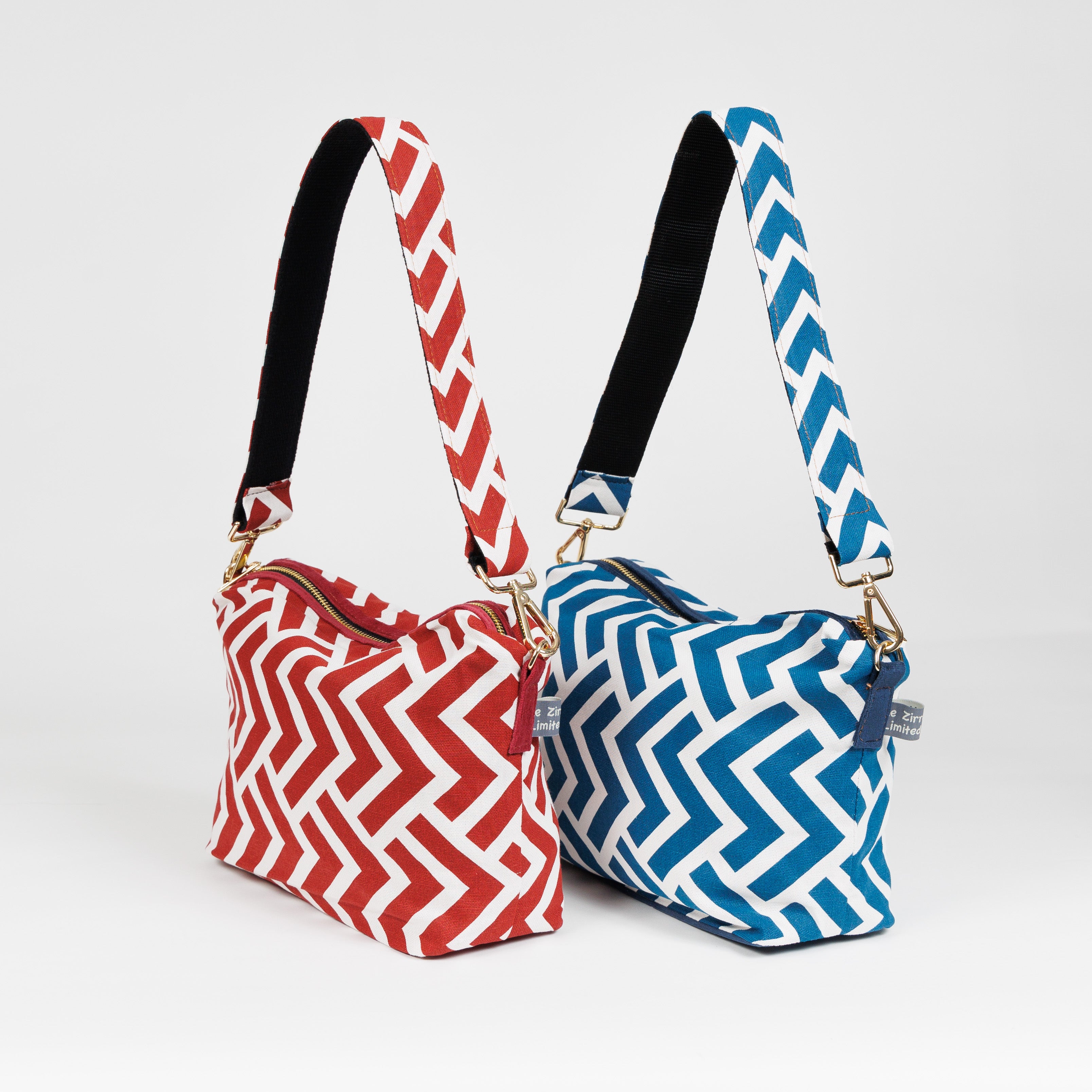 G Bag Geometrica