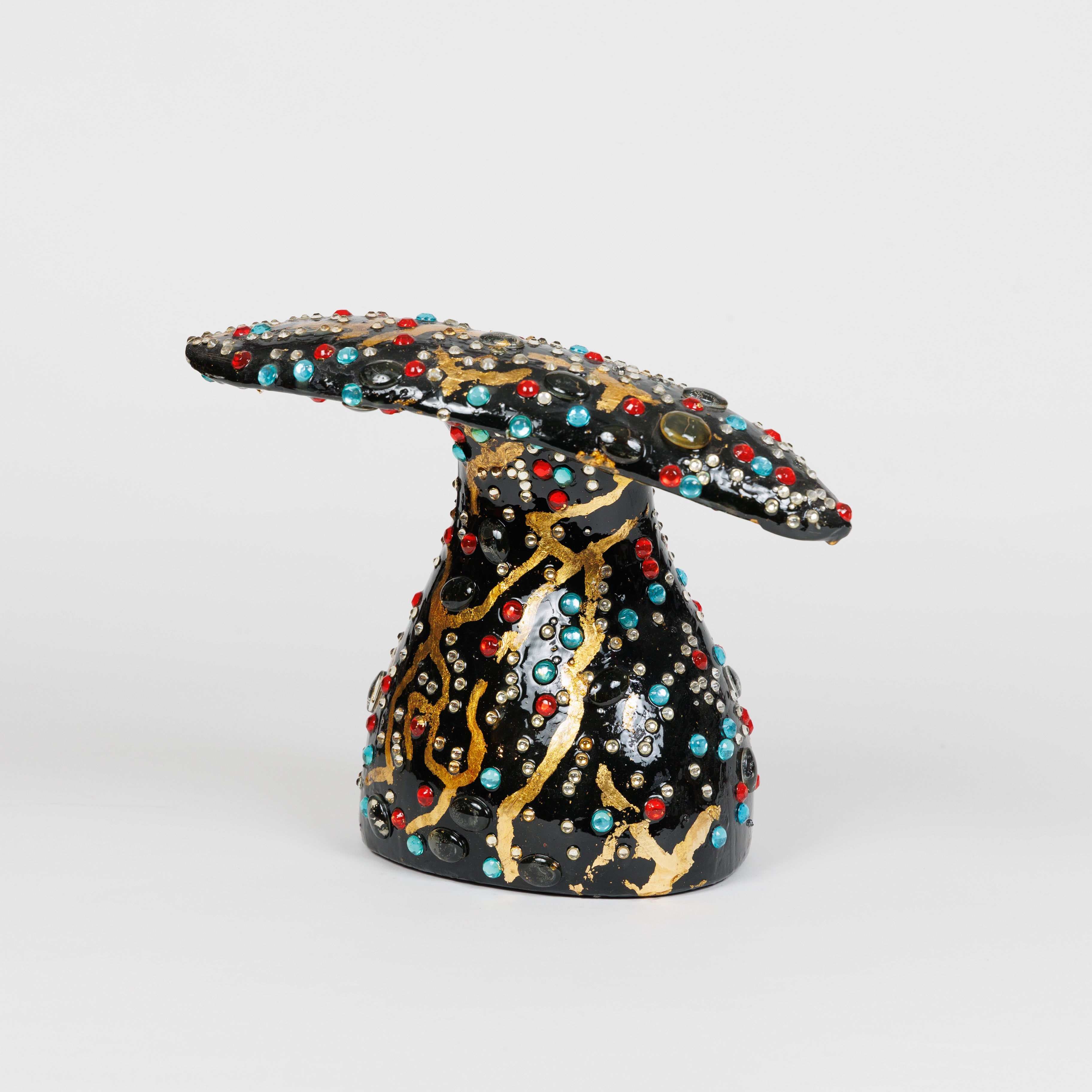 Coda di Pesce Glitter