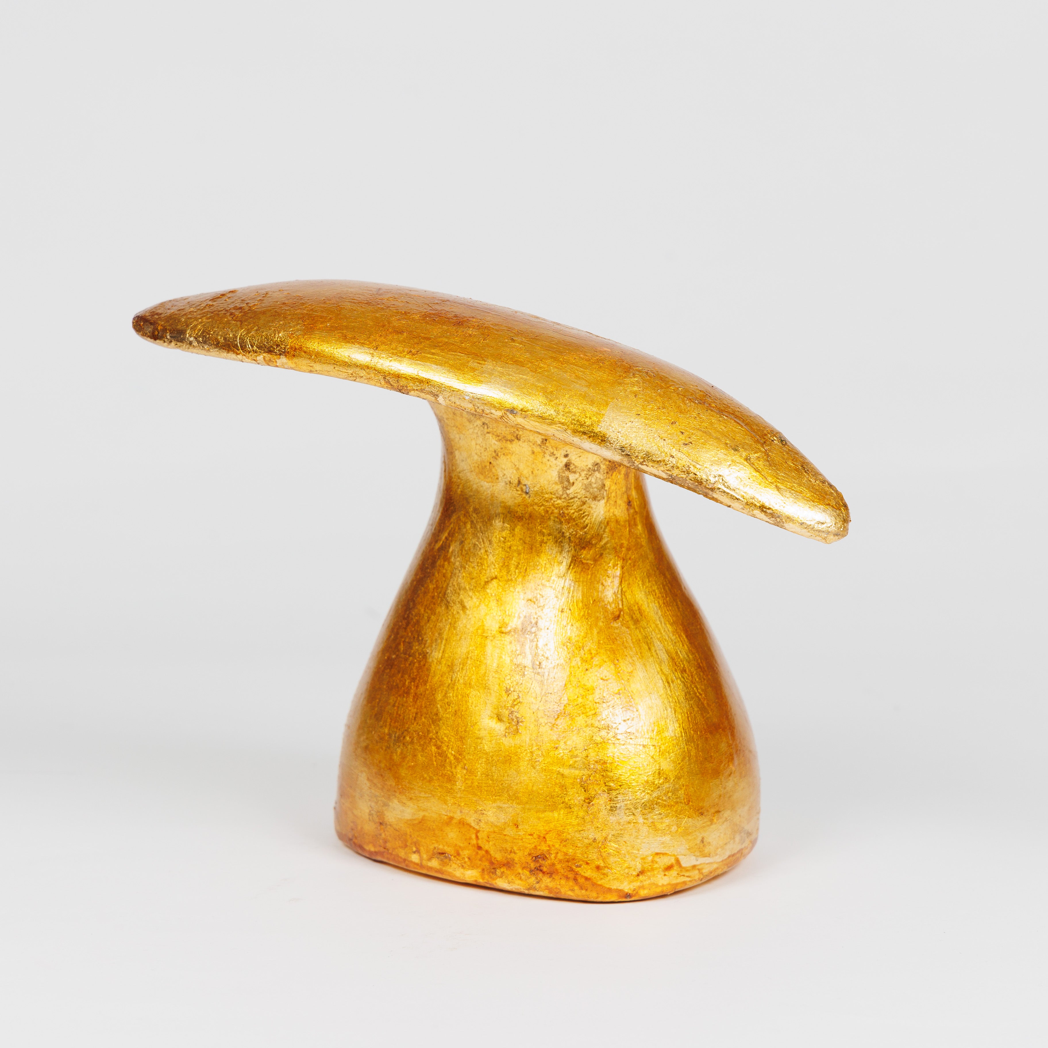 Coda di Pesce Gold