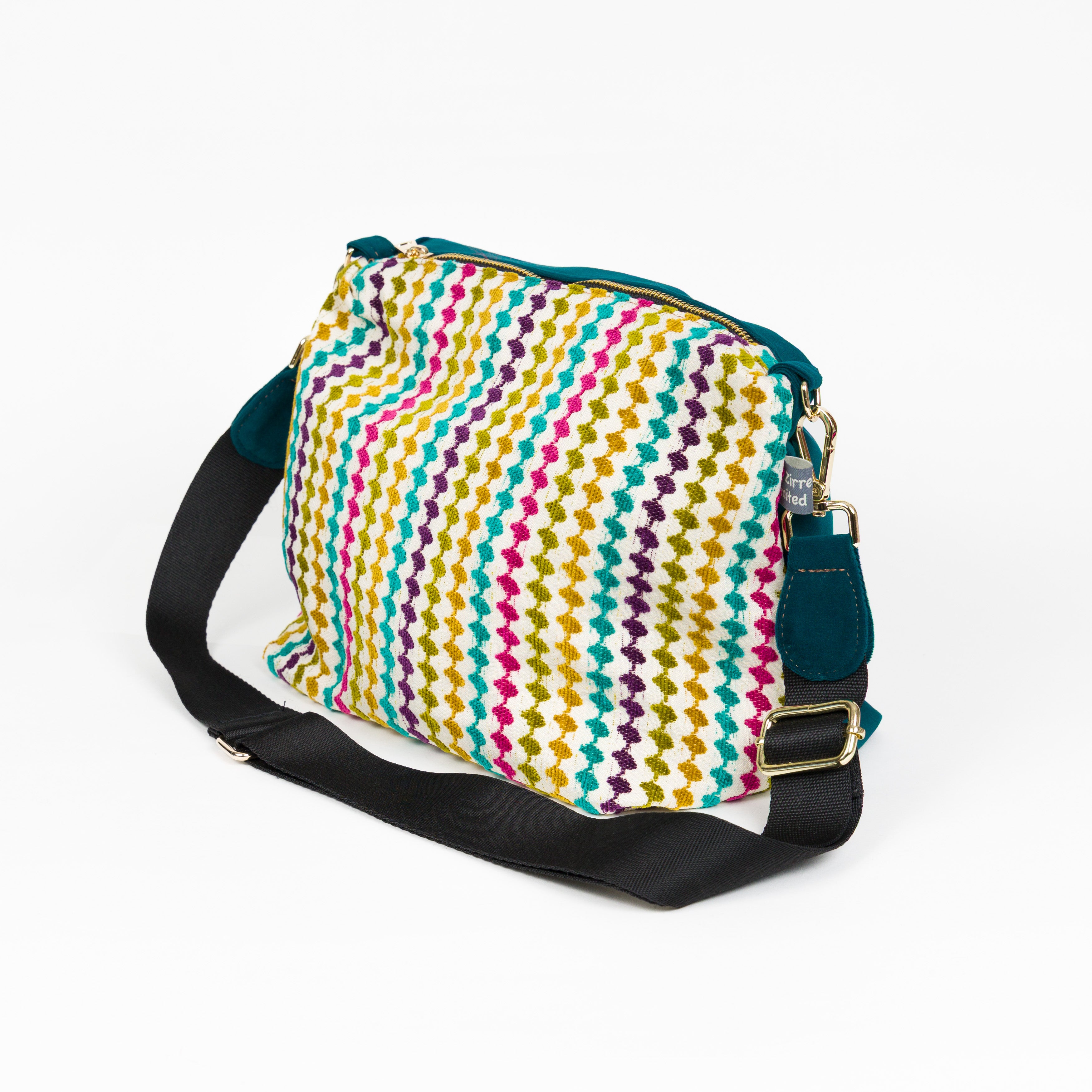 Lulù Pallino Ottanio