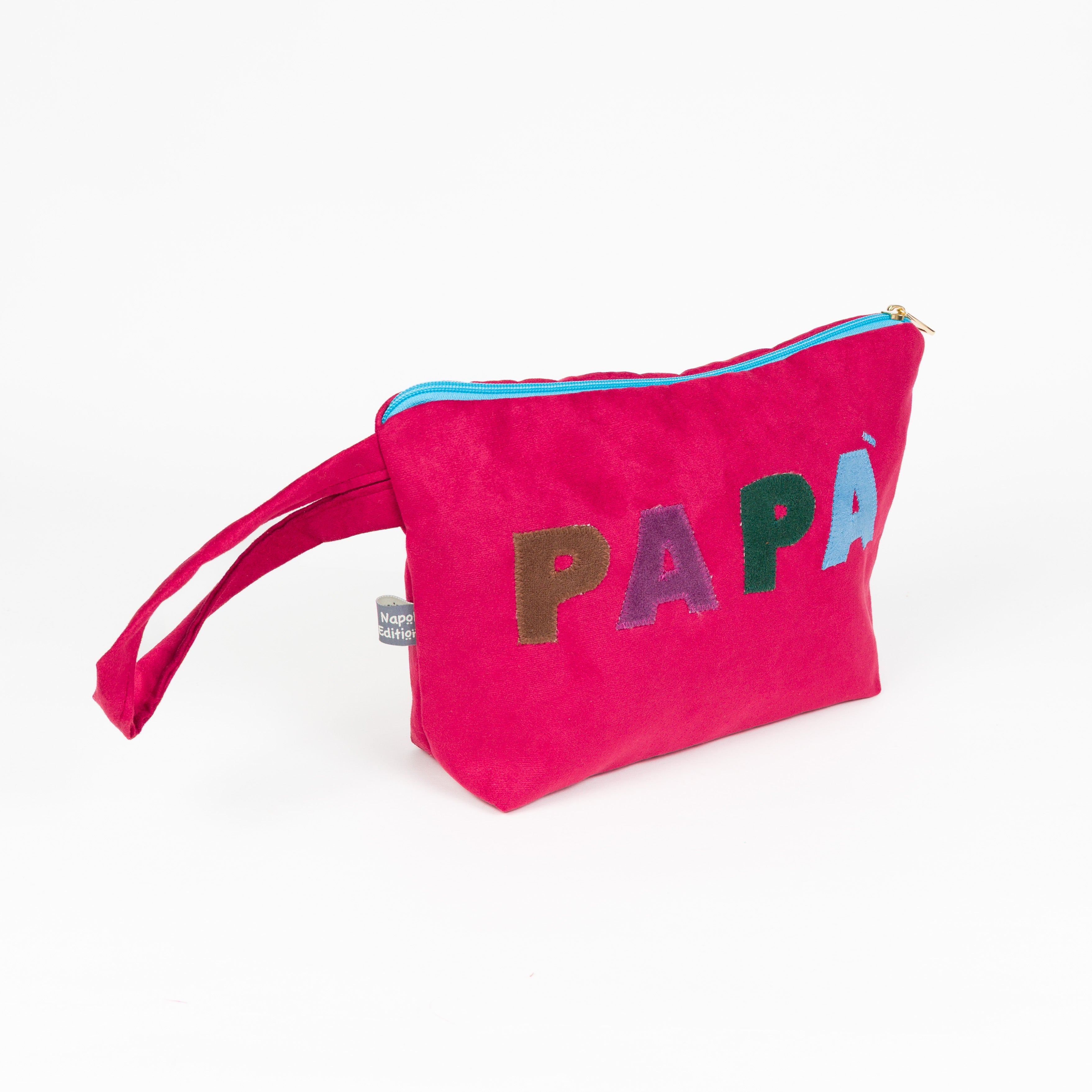 Pochette Papà Rosa