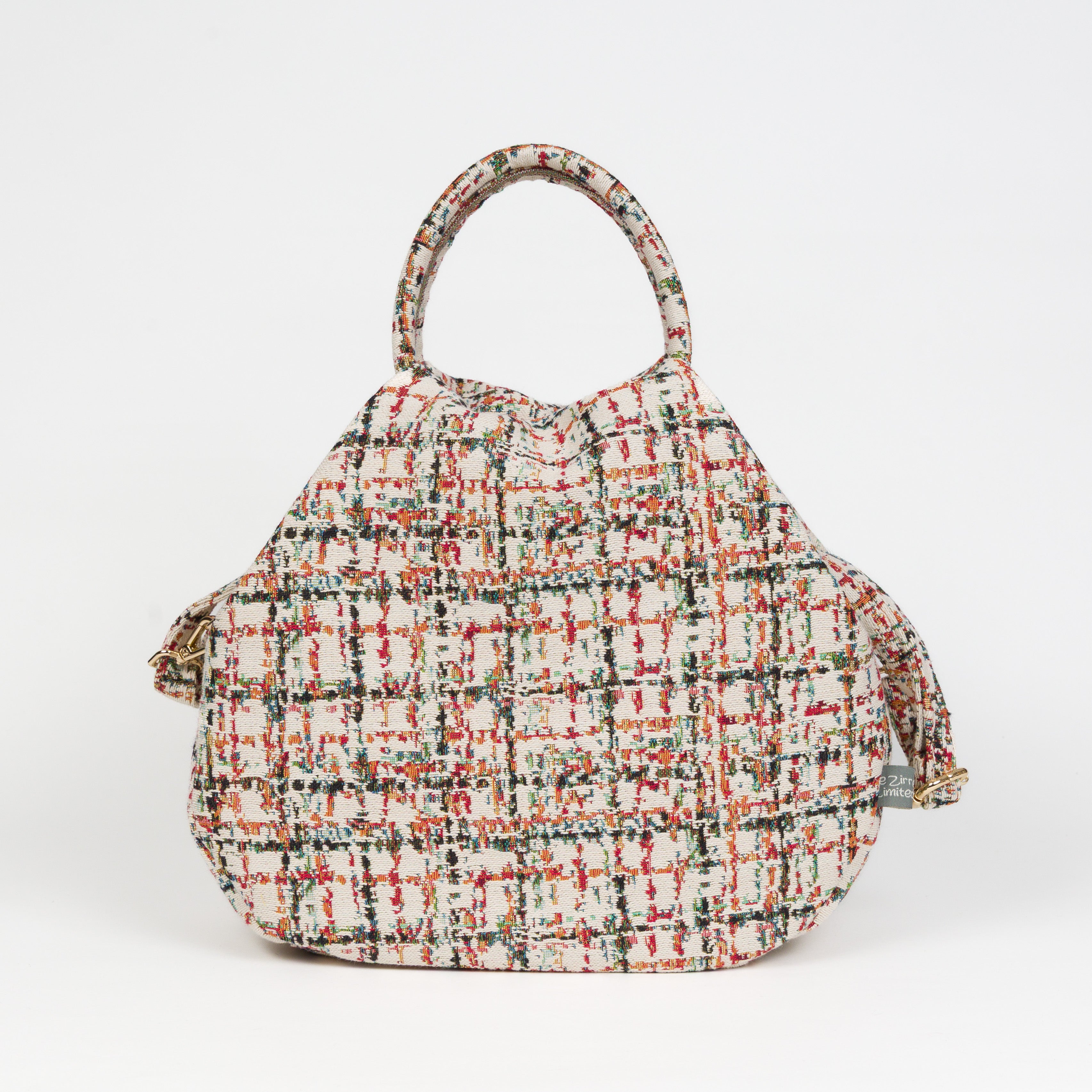 Carina Scianel Bianca