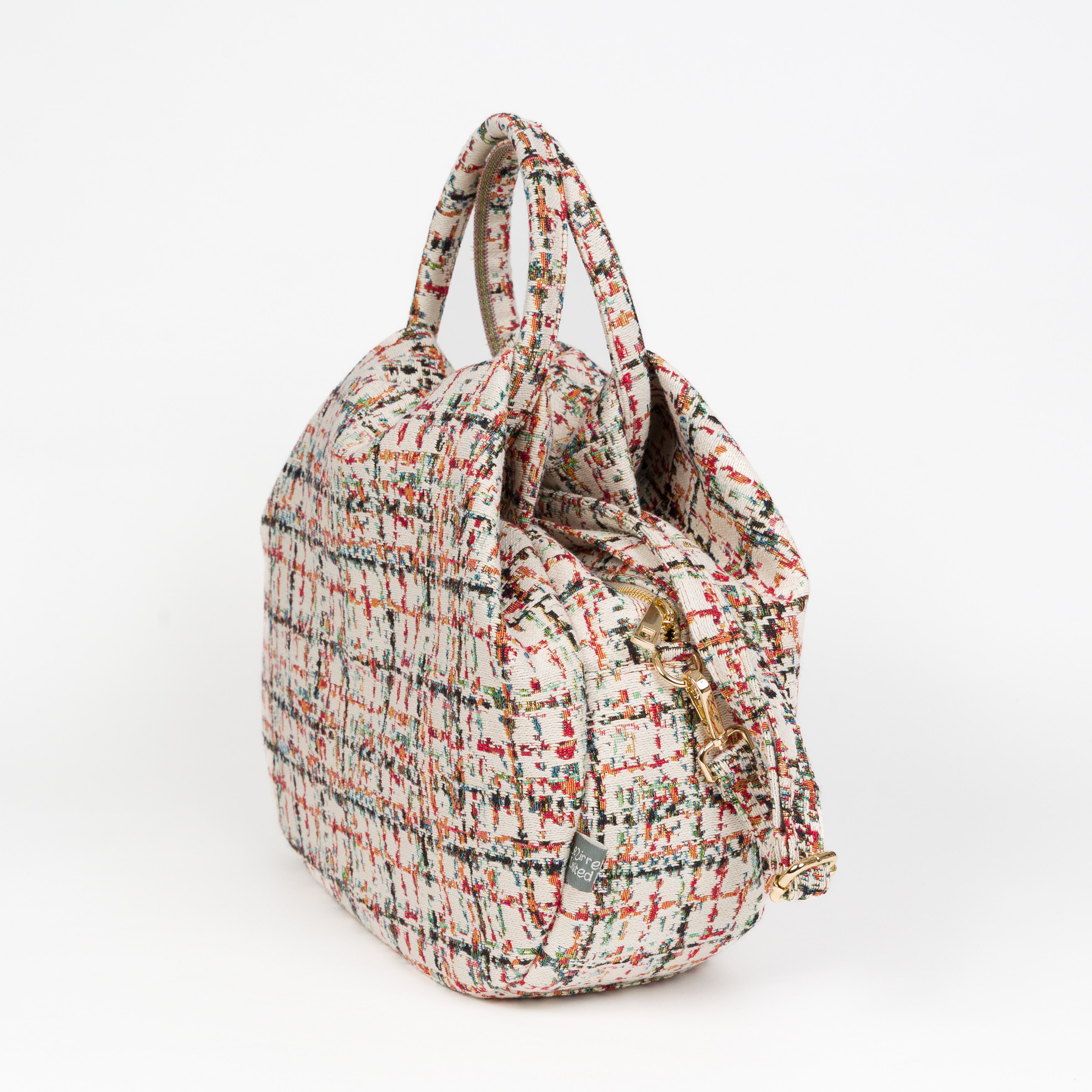 Carina Scianel Bianca