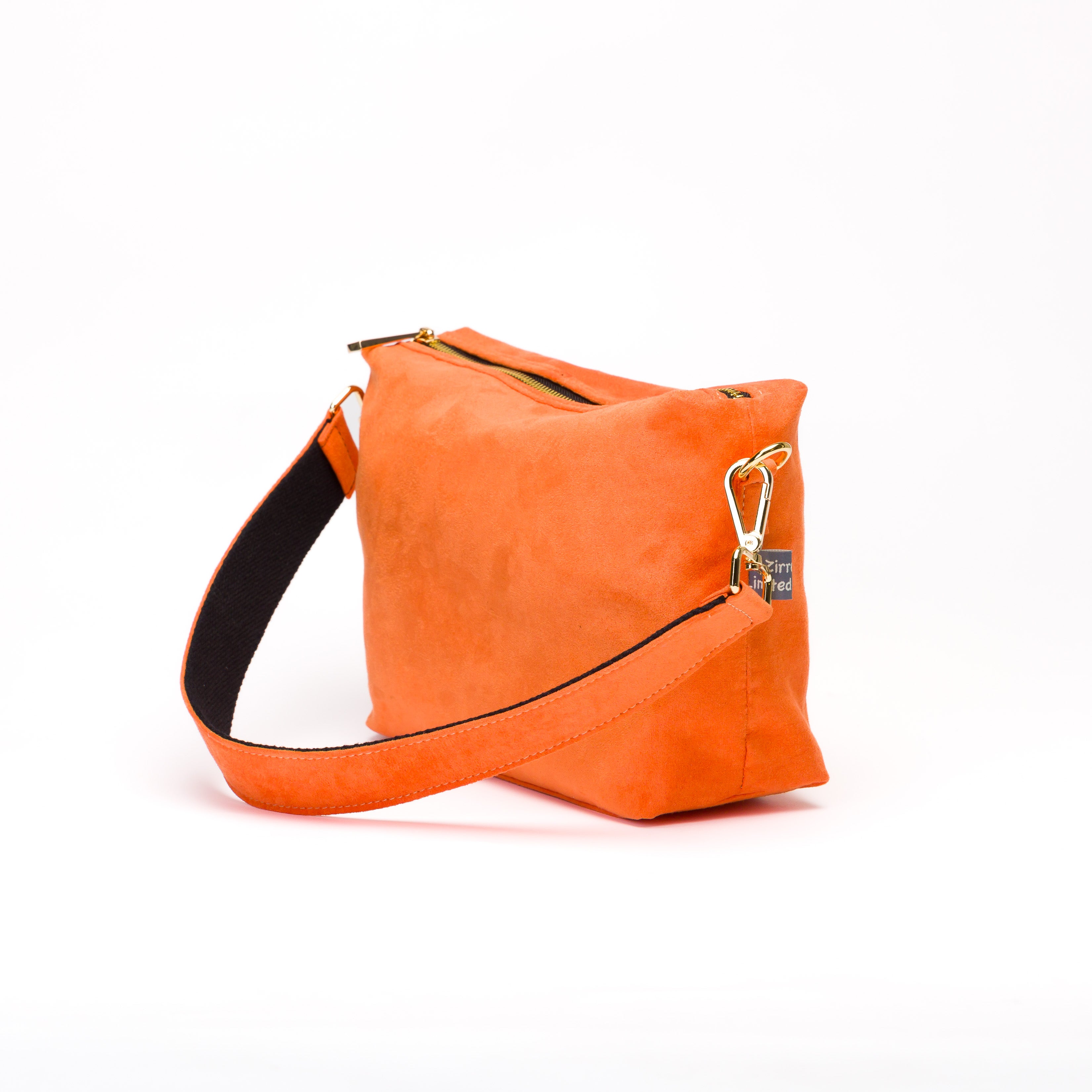 Gbag Arancio