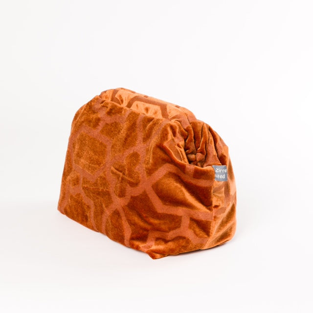 Bellissima Velluto esagoni