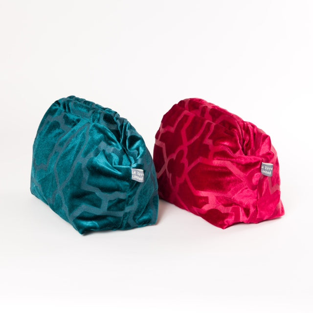 Bellissima Velluto esagoni