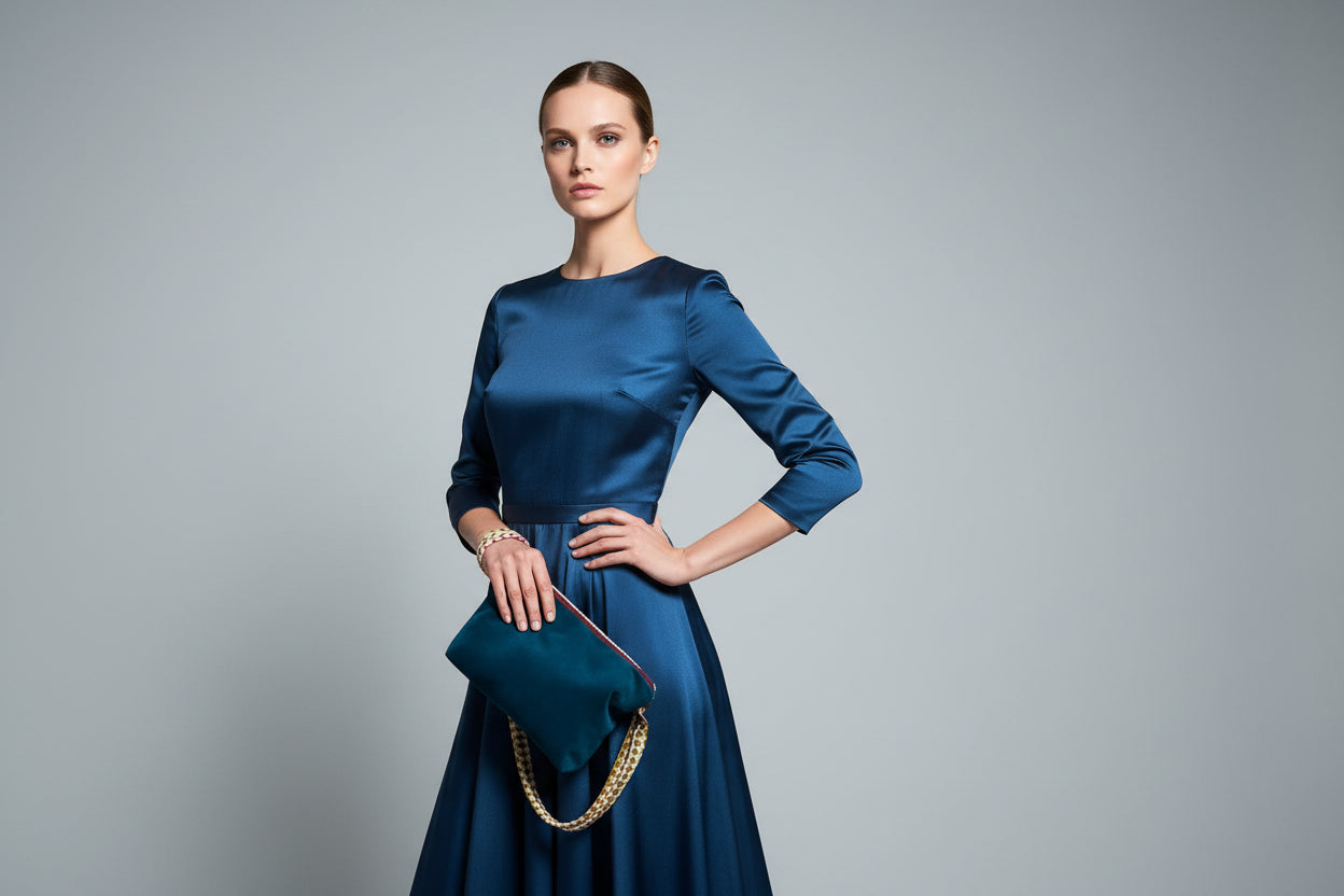 Pochette Pallino Ottanio