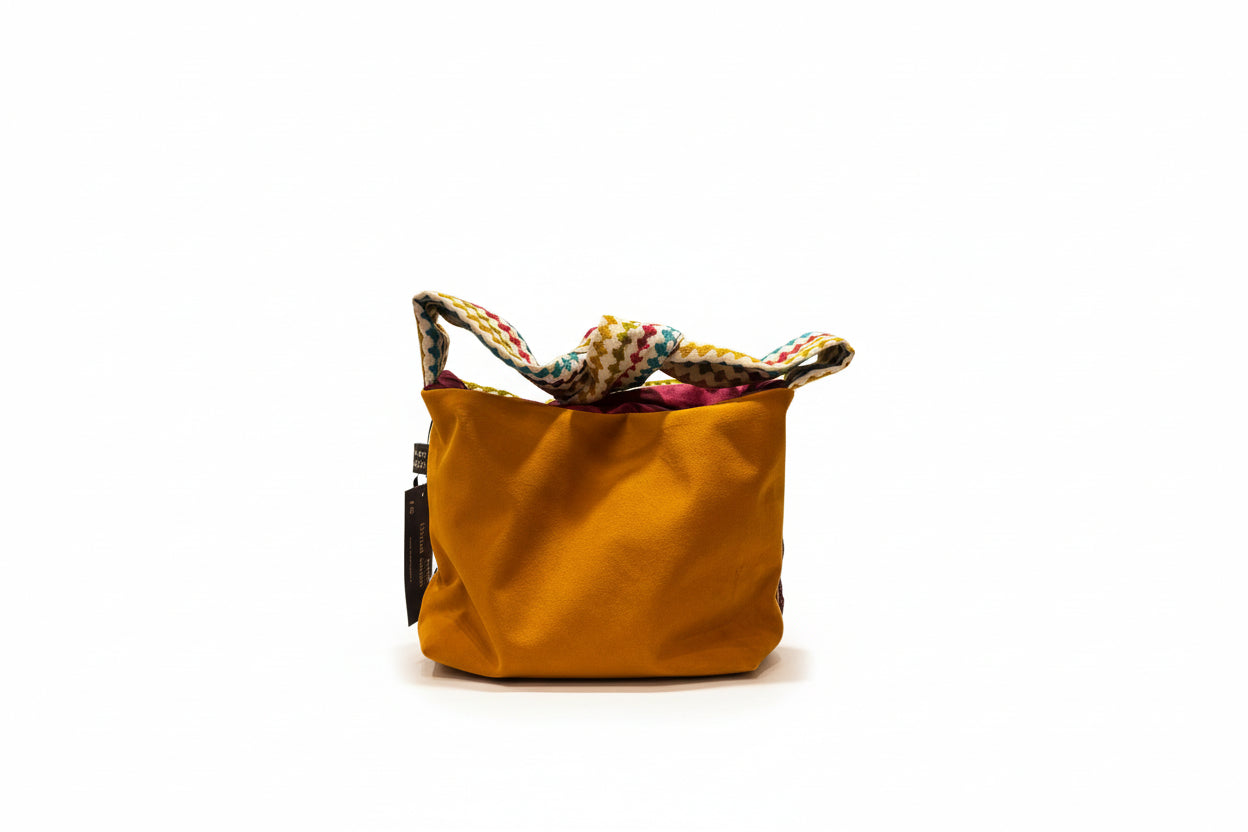 Nodo Sofia Pallino Ocra