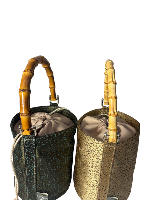 BAMBOTTINO SETA STELLA