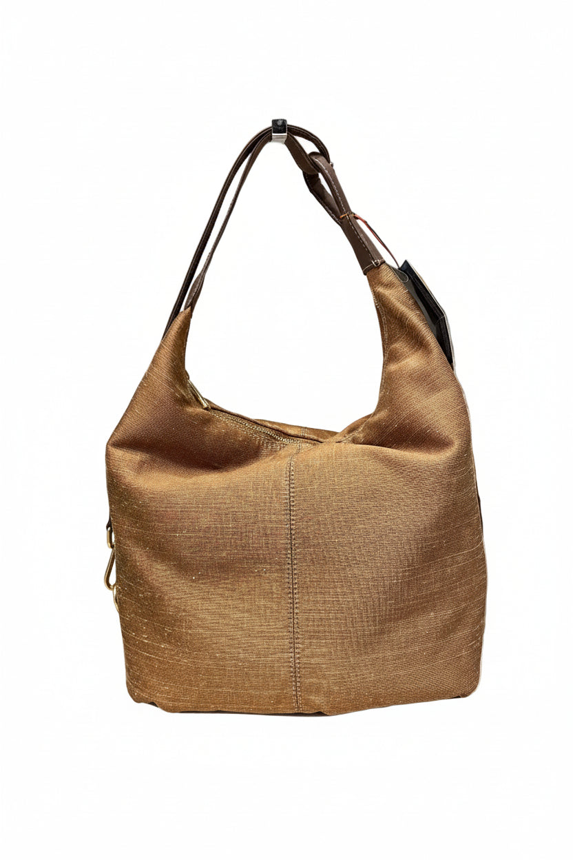 Fortuna Taffettà Marrone