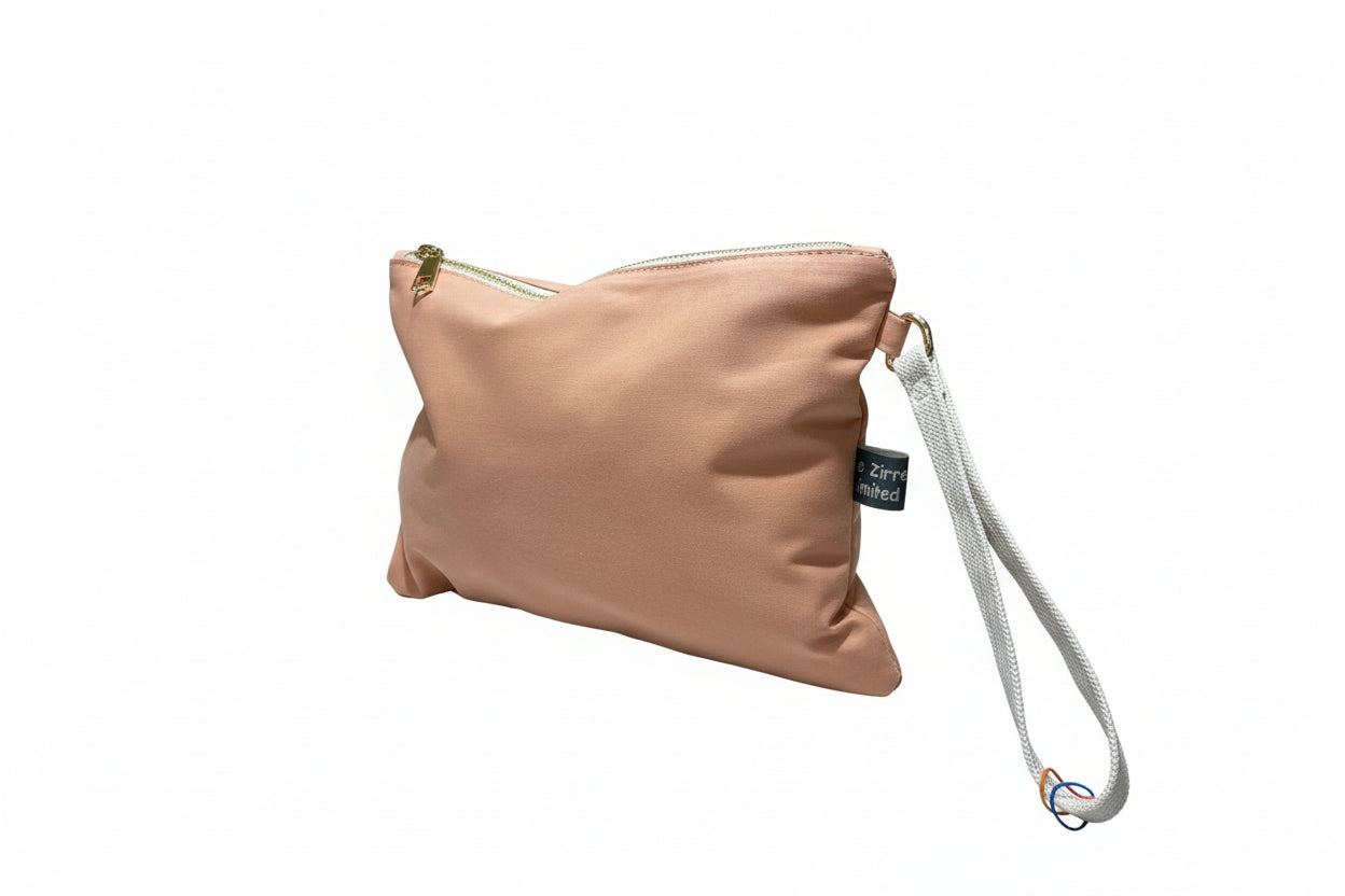 Pochette Piccola Rosa chiaro
