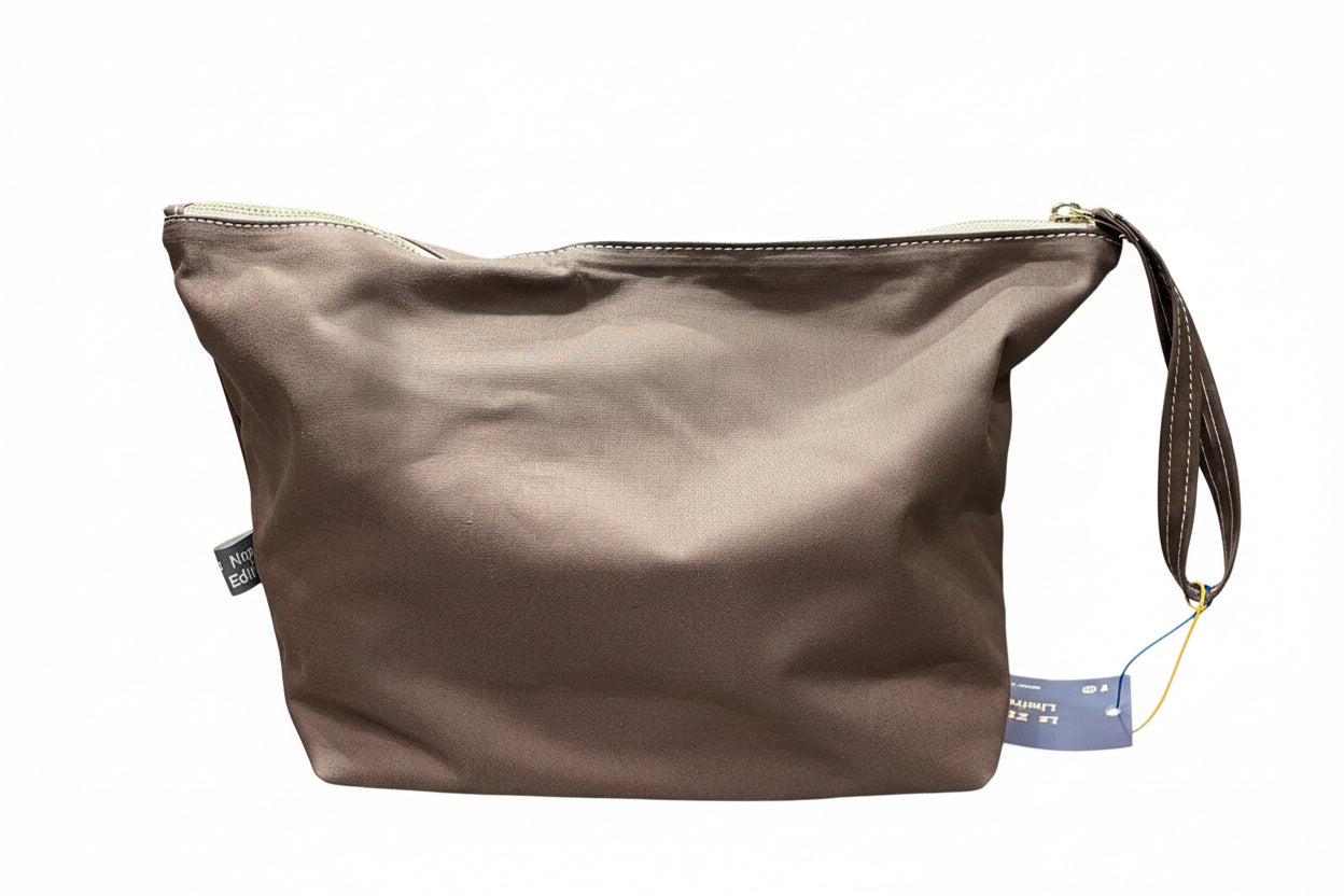 Pochette Grande Marrone