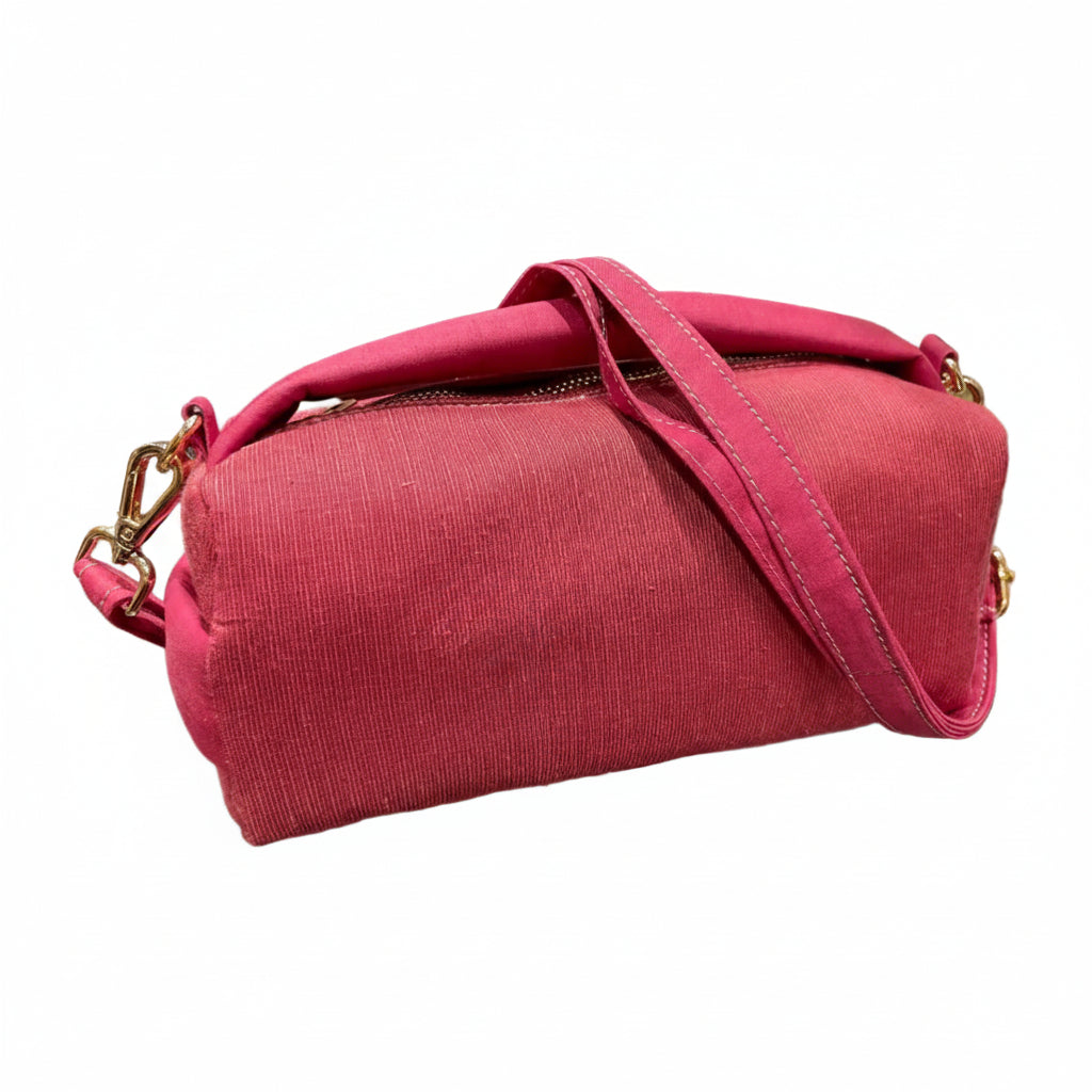 Bellezza Taffettà Rosa