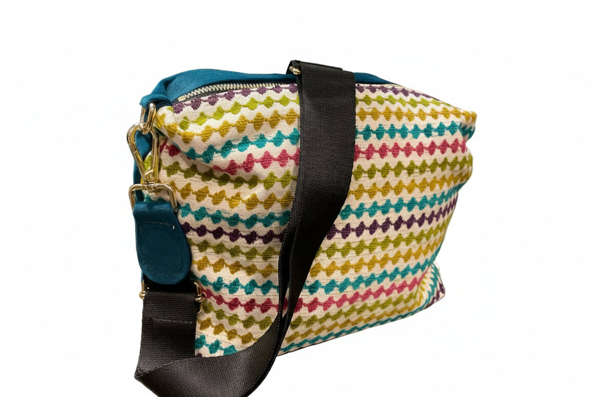 Lulù Pallino Ottanio