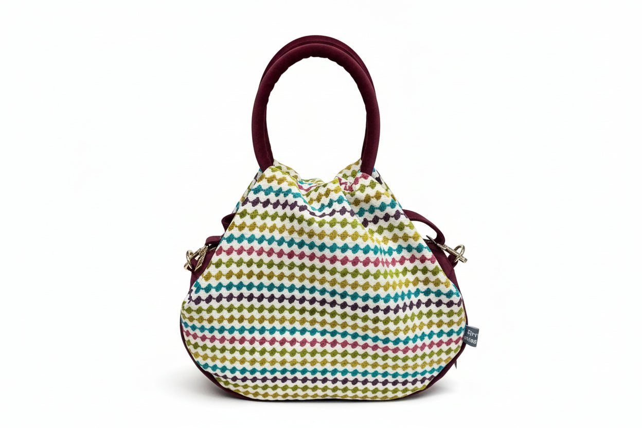 Carina Pallino Bordeaux