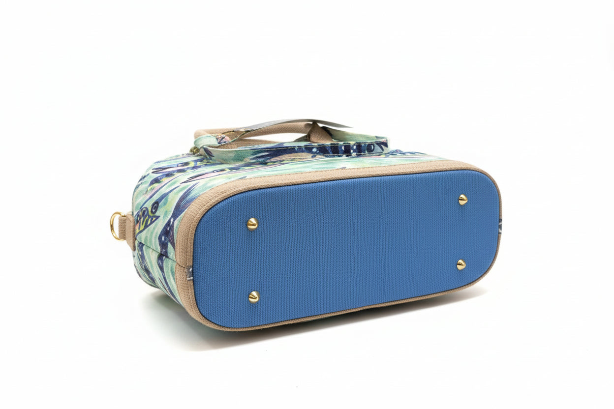 Borsa Bugatti Pesciolanda