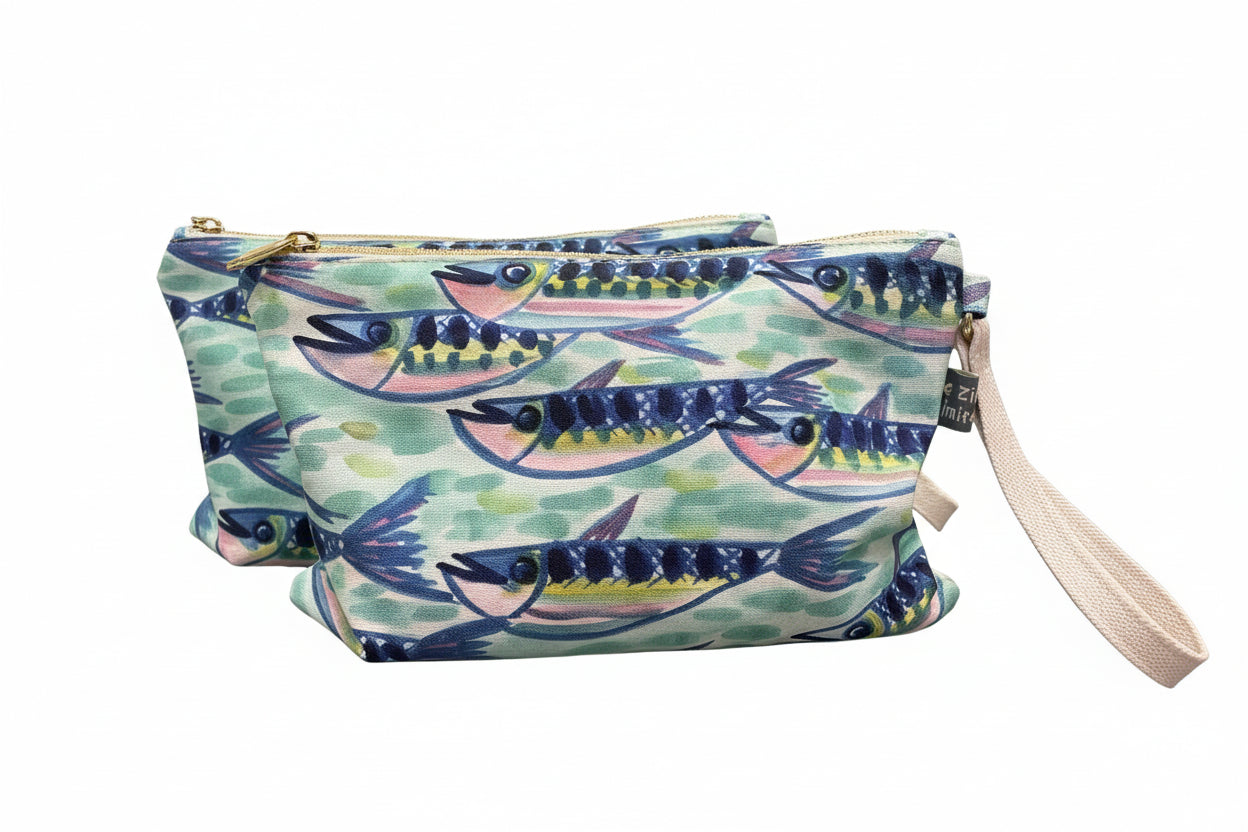 Pochette Pesciolanda