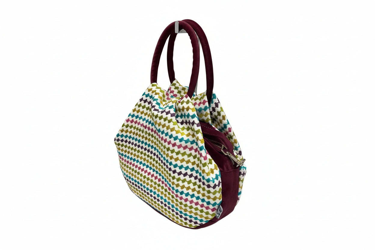 Carina Pallino Bordeaux