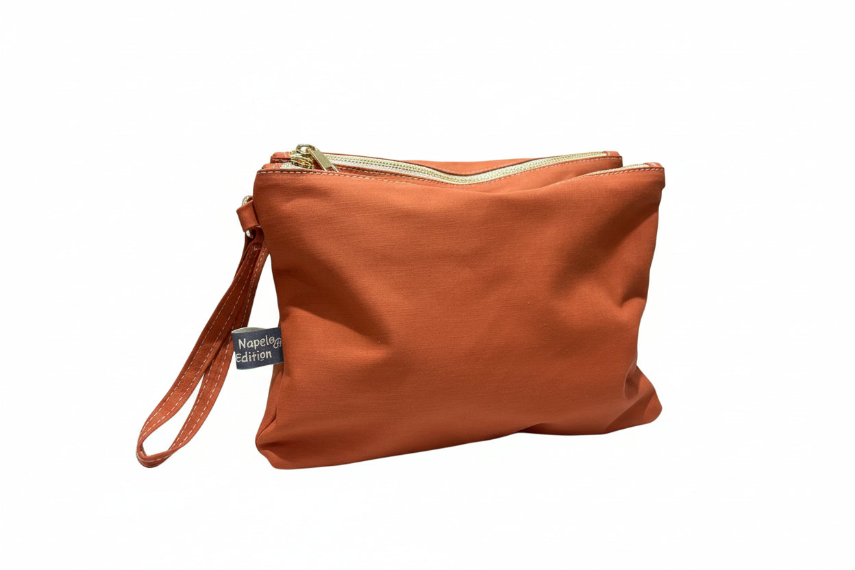 Pochette Piccola Arancio