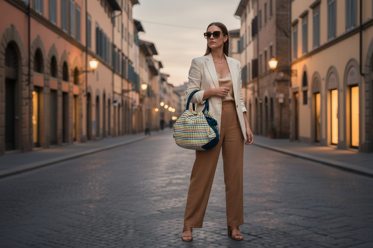 Carina Pallino Ottanio