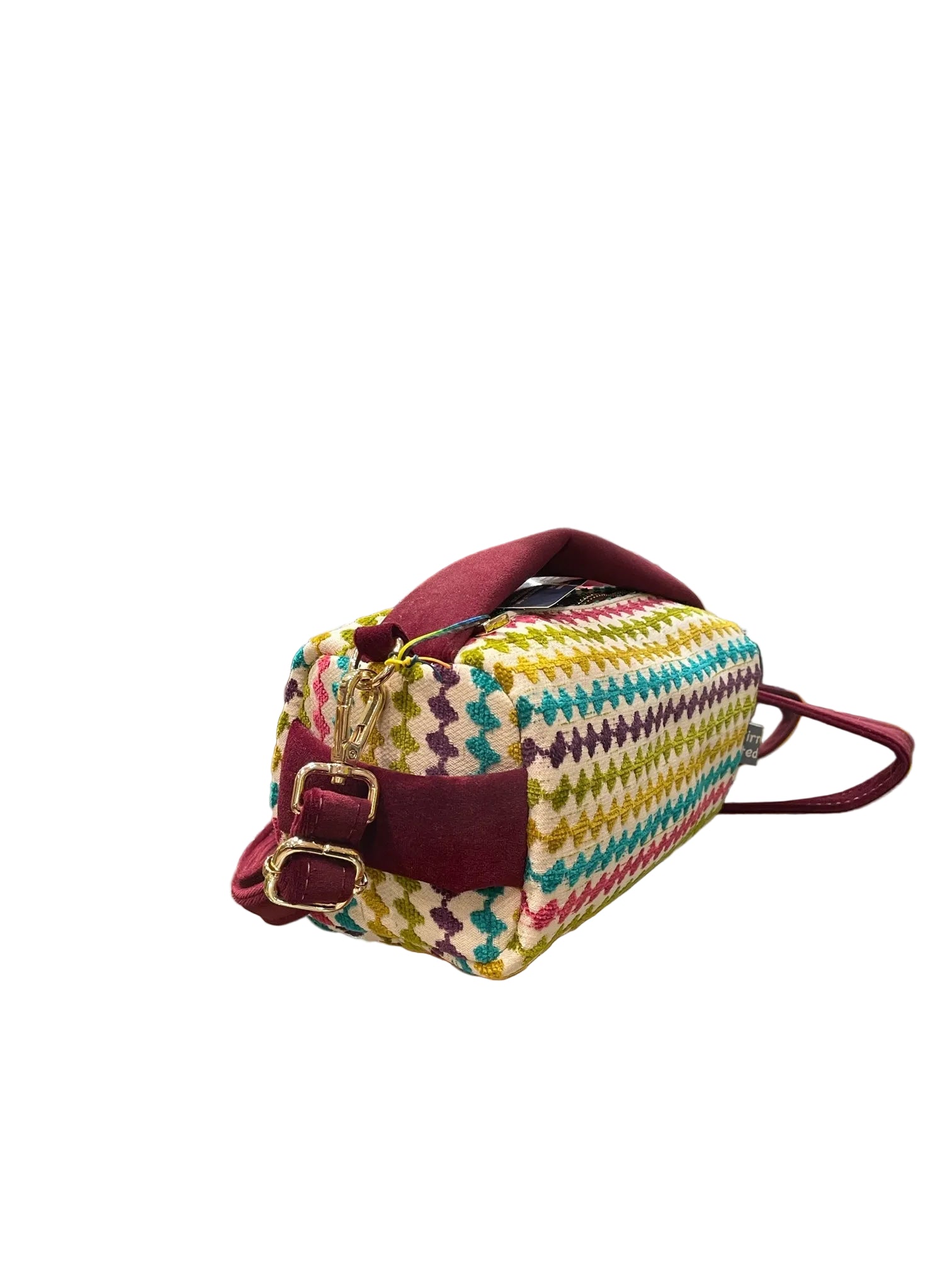 Bellezza Pallino Bordeaux