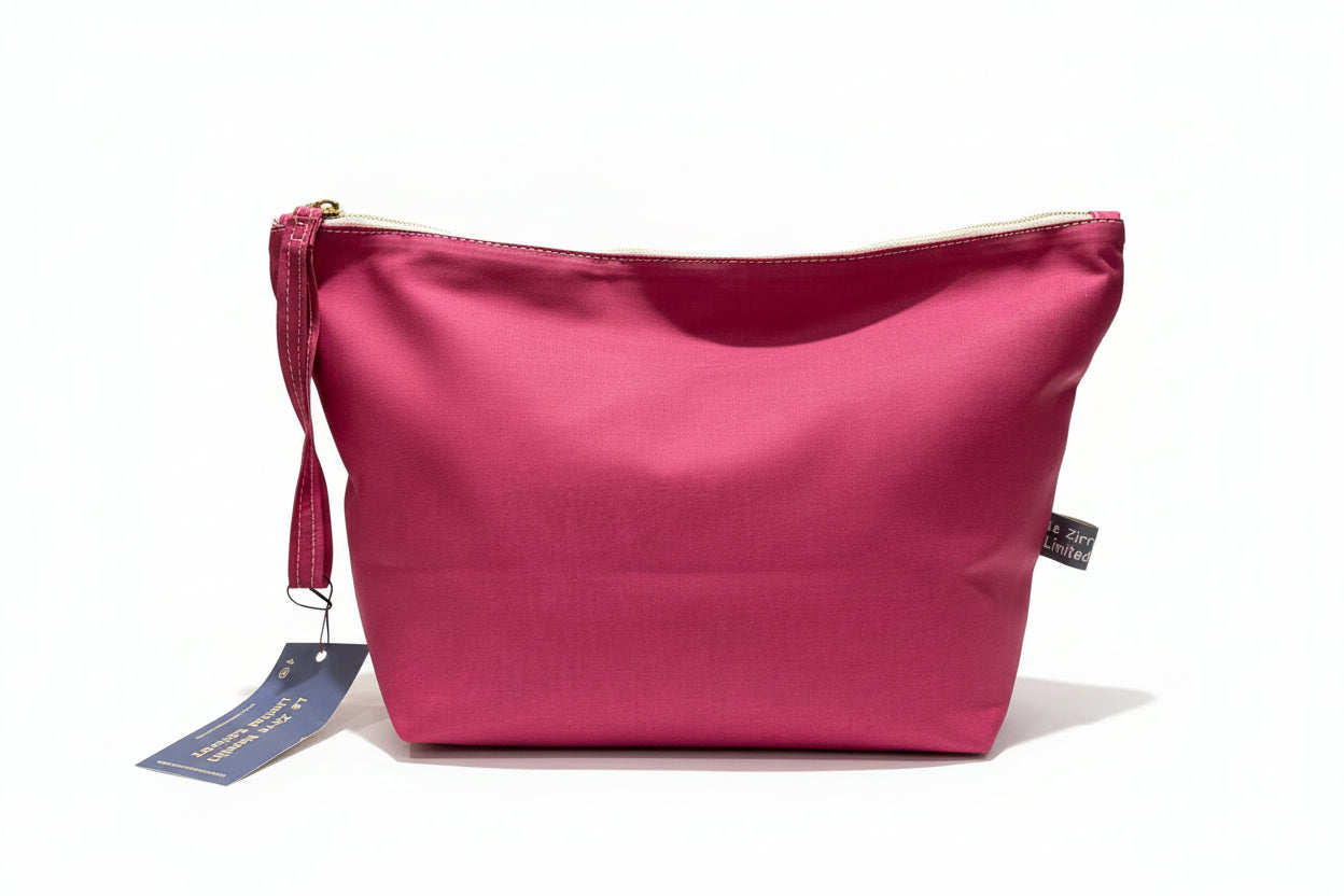 Pochette Grande Rosa