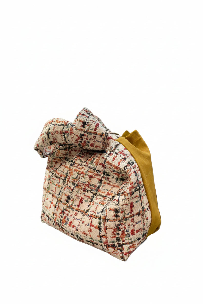 Nodo Sofia Scianel Ocra