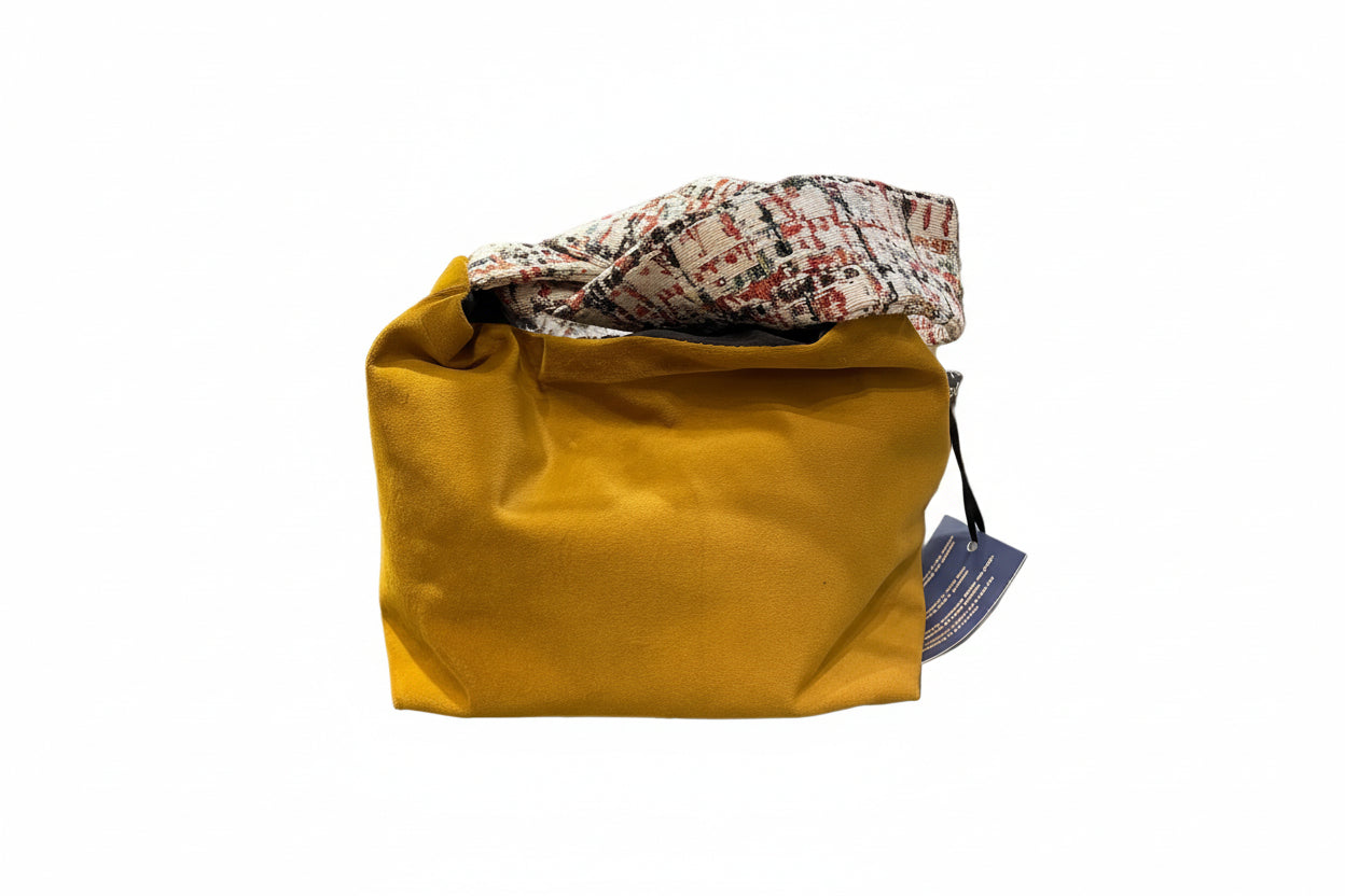 Nodo Sofia Scianel Ocra