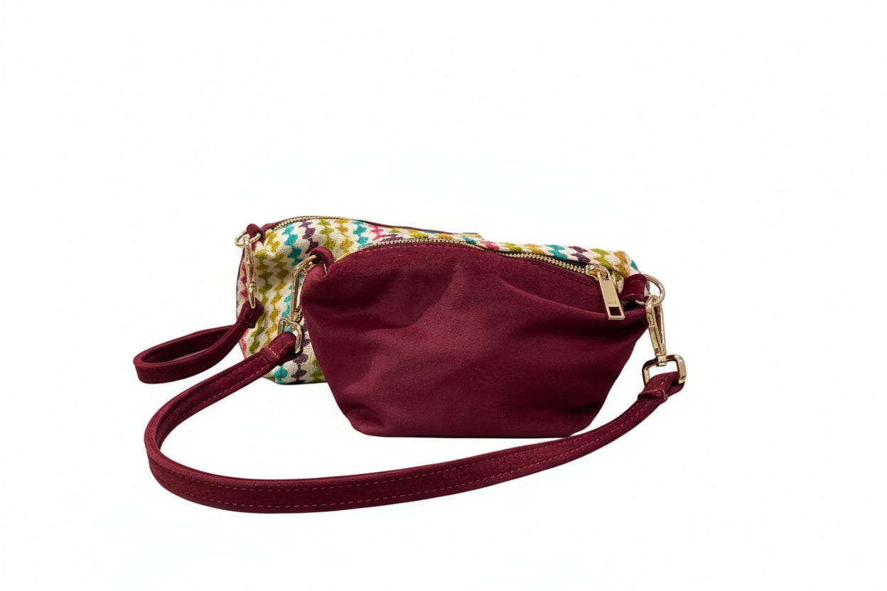 Pupatella Pallino Bordeaux