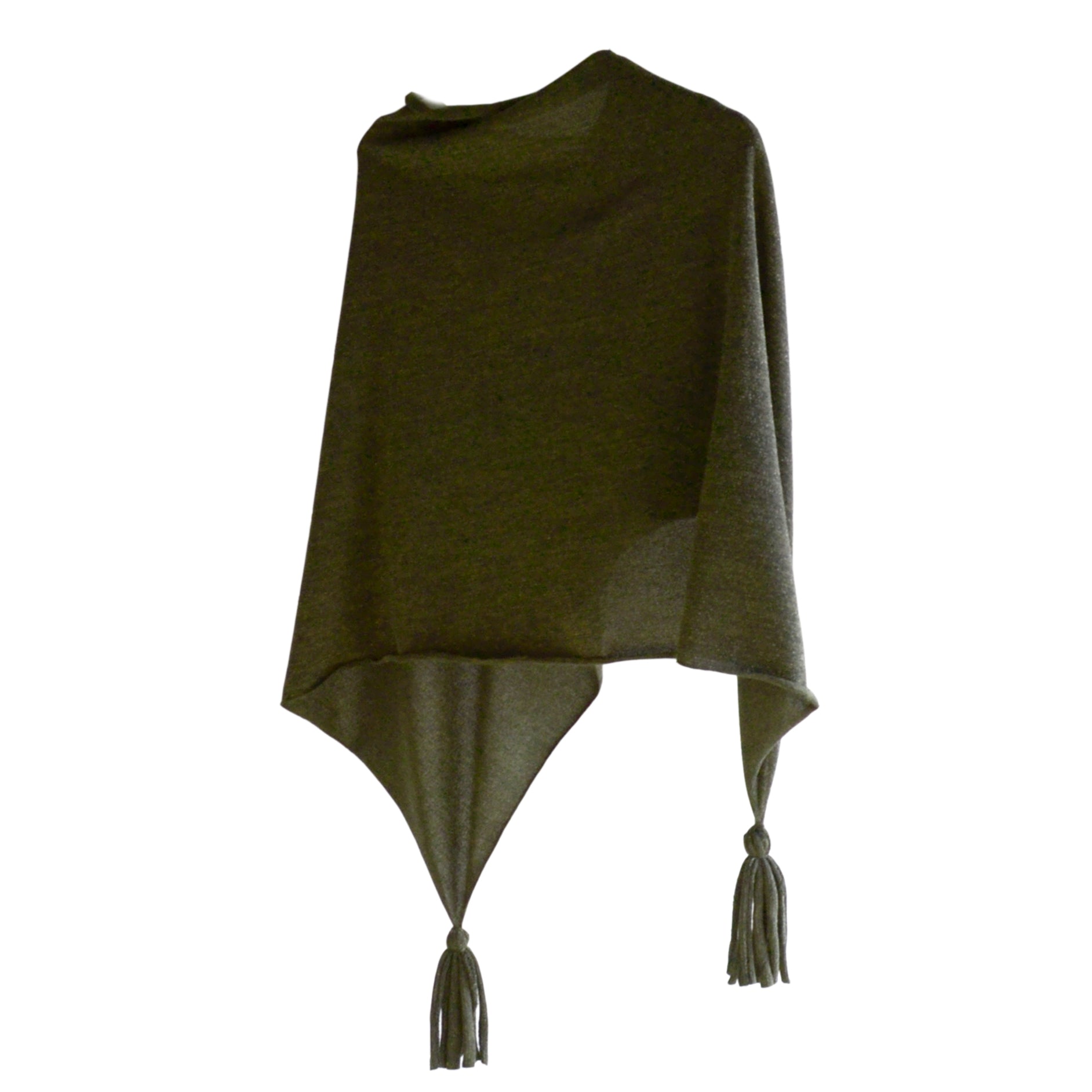 Capresino verde militare
