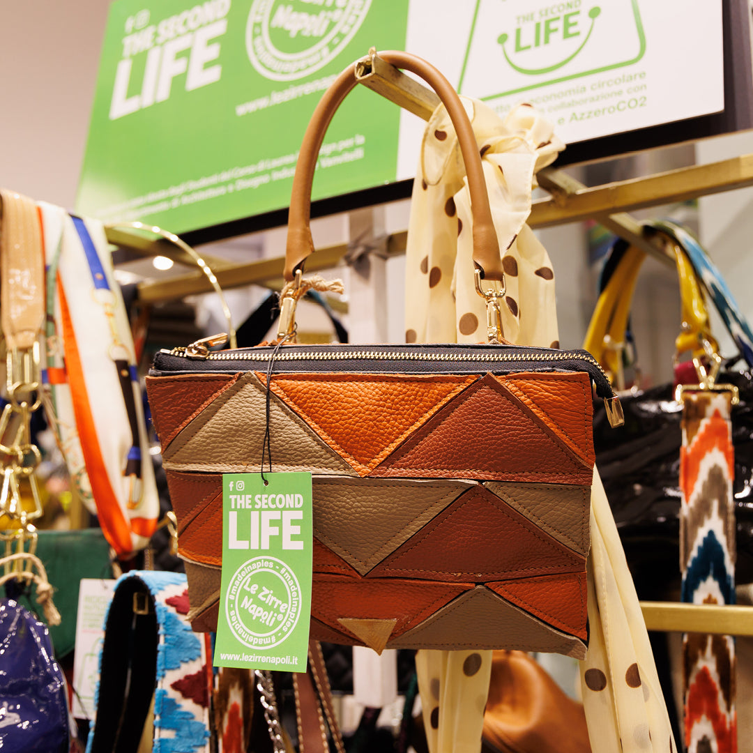 THE SECOND LIFE