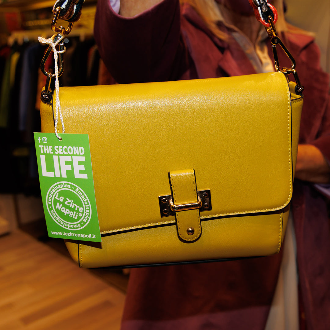 THE SECOND LIFE
