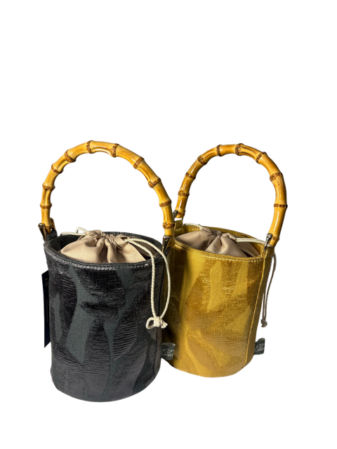 BAMBOTTINO VELLUTO FOGLIA