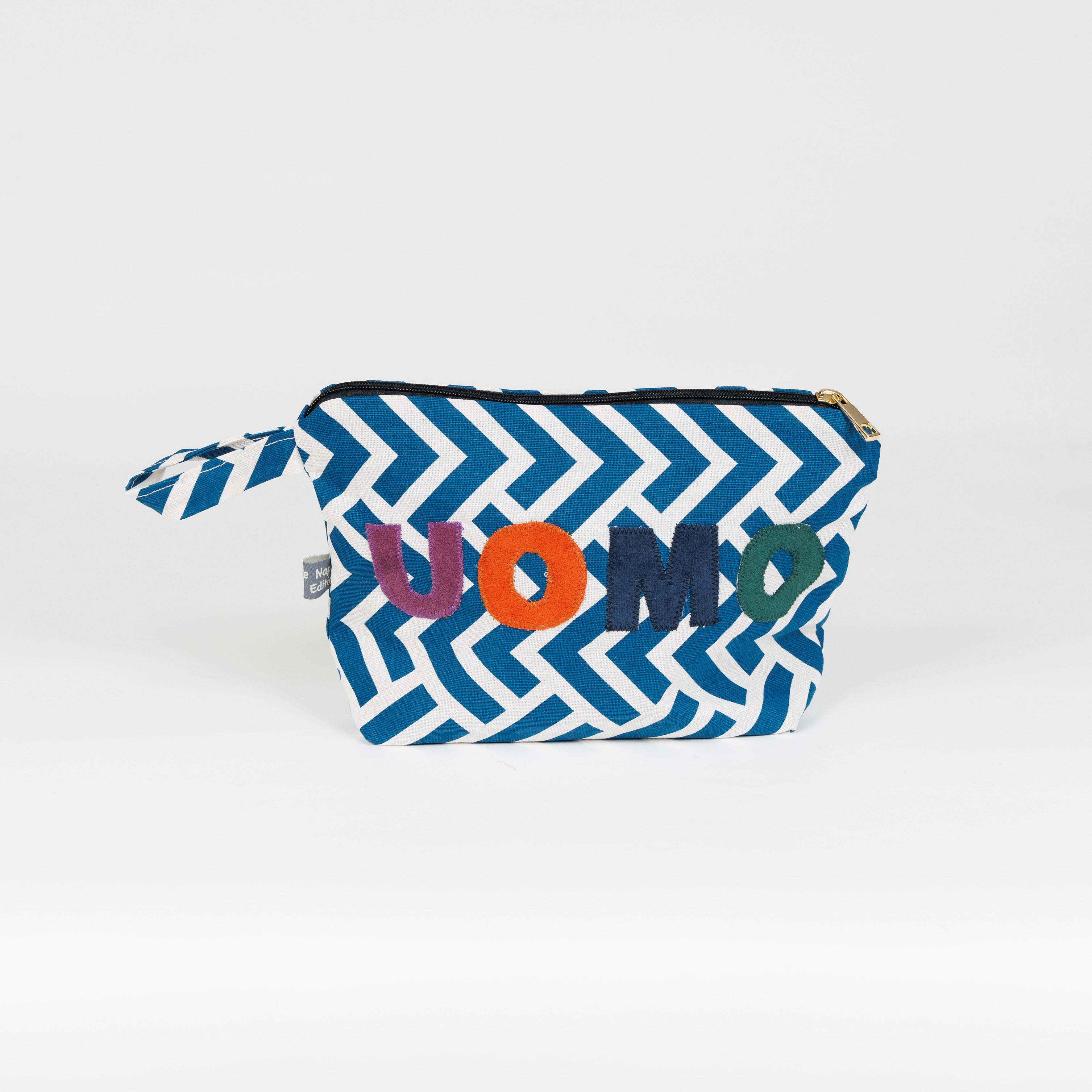 Pochette Nome Unisex