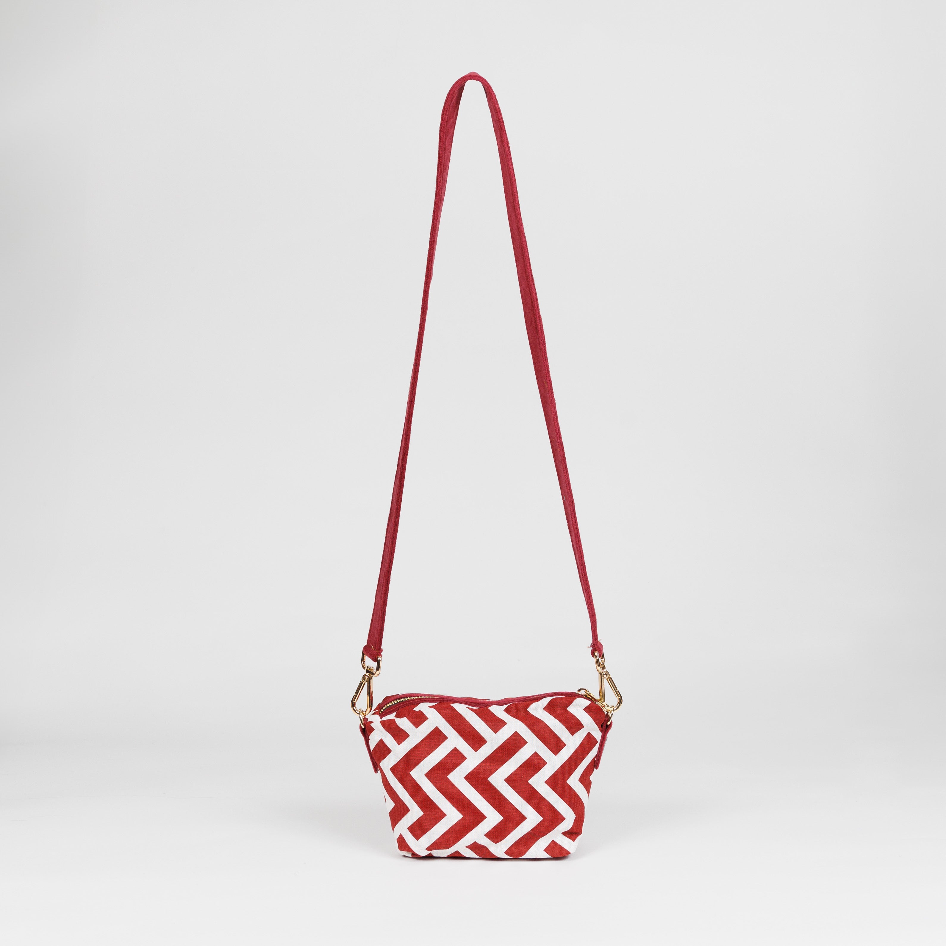 Mini G Bag Plus Geometrica
