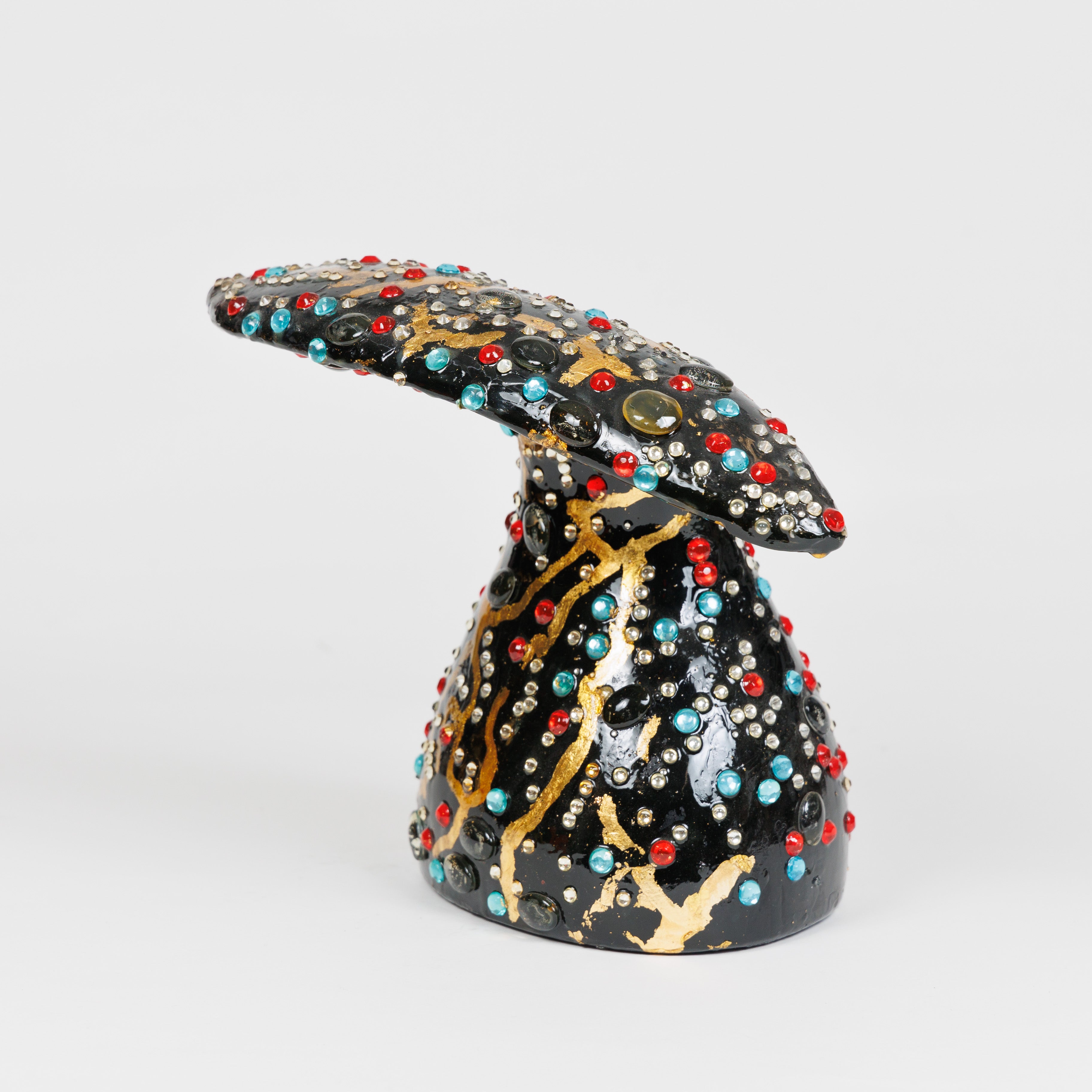 Coda di Pesce Glitter
