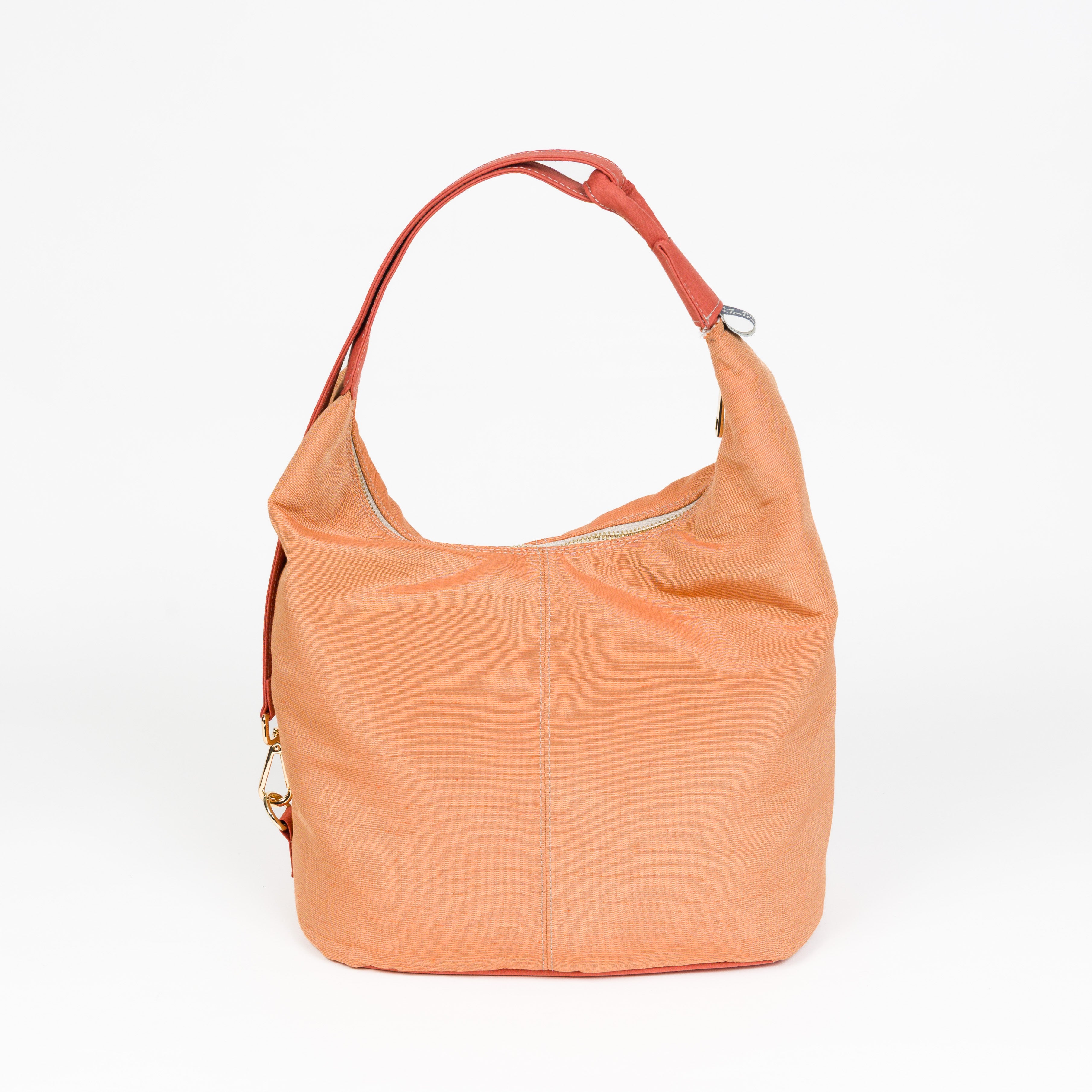 Fortuna Taffettà Arancio