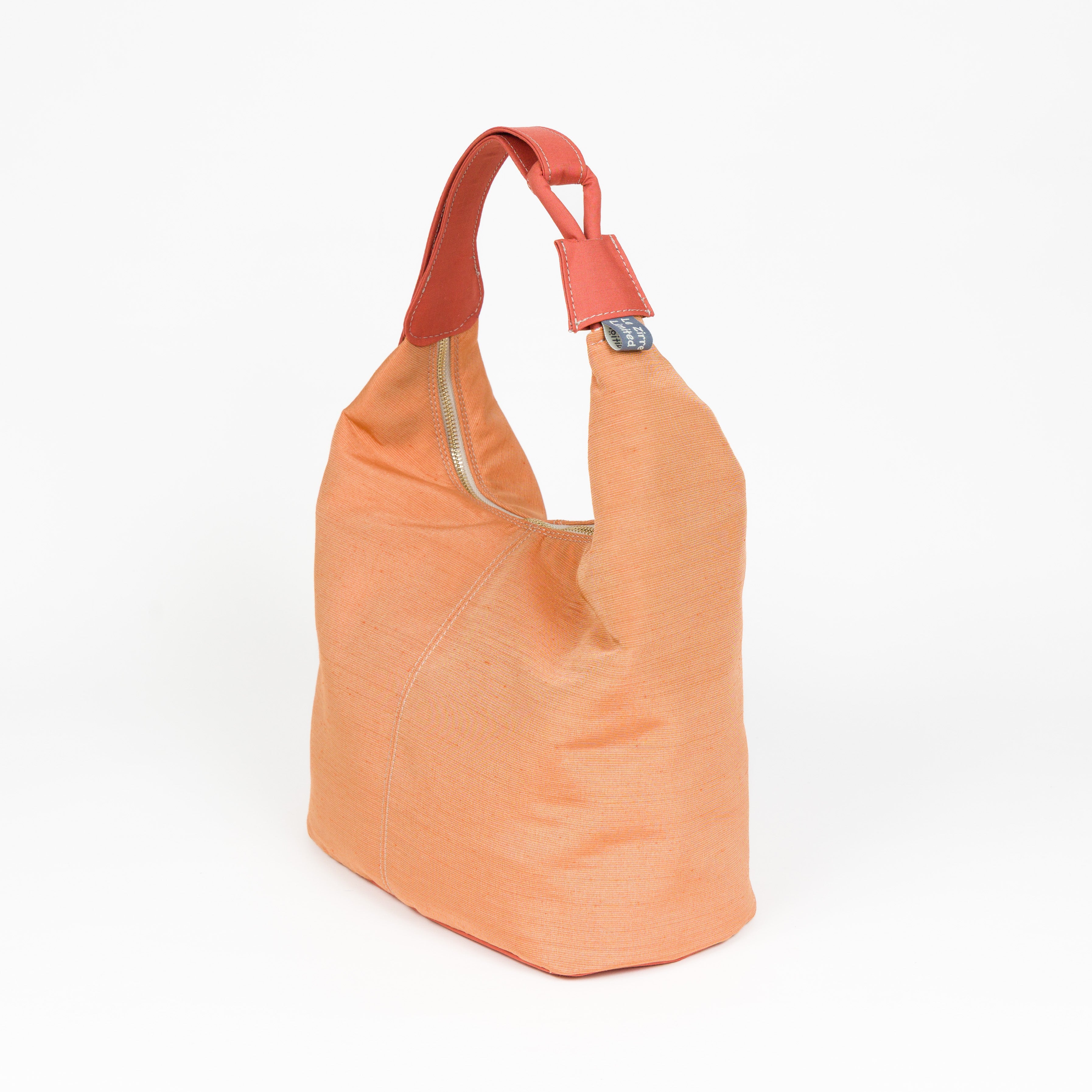 Fortuna Taffettà Arancio