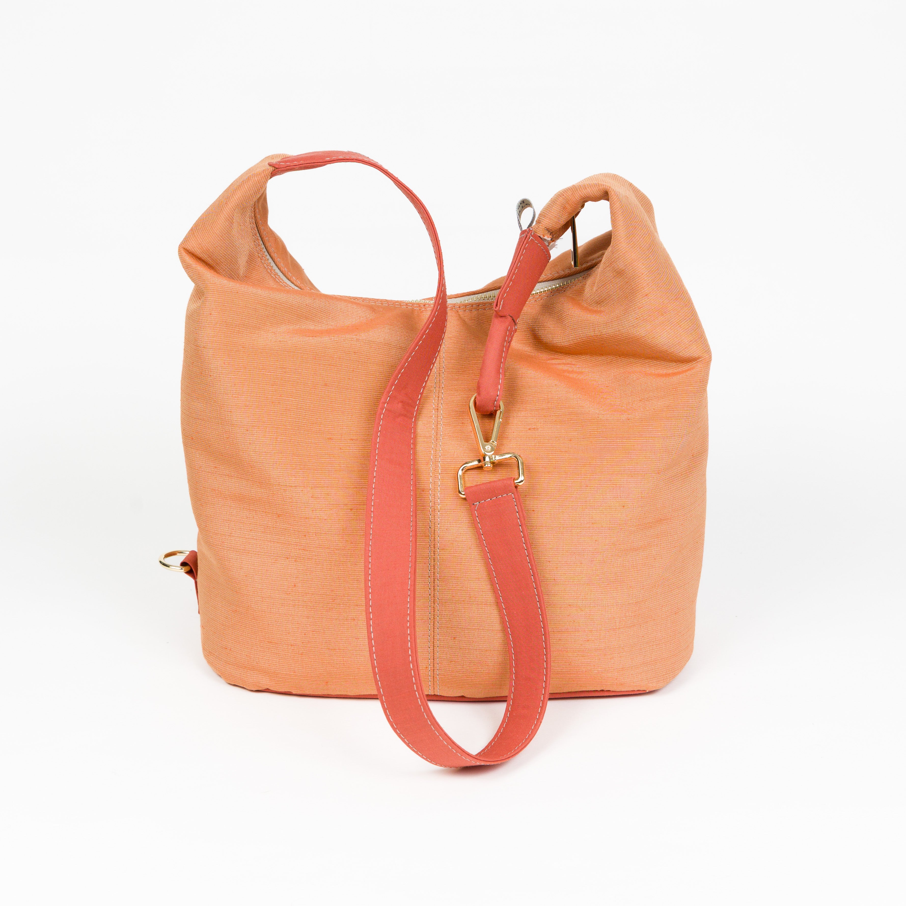 Fortuna Taffettà Arancio