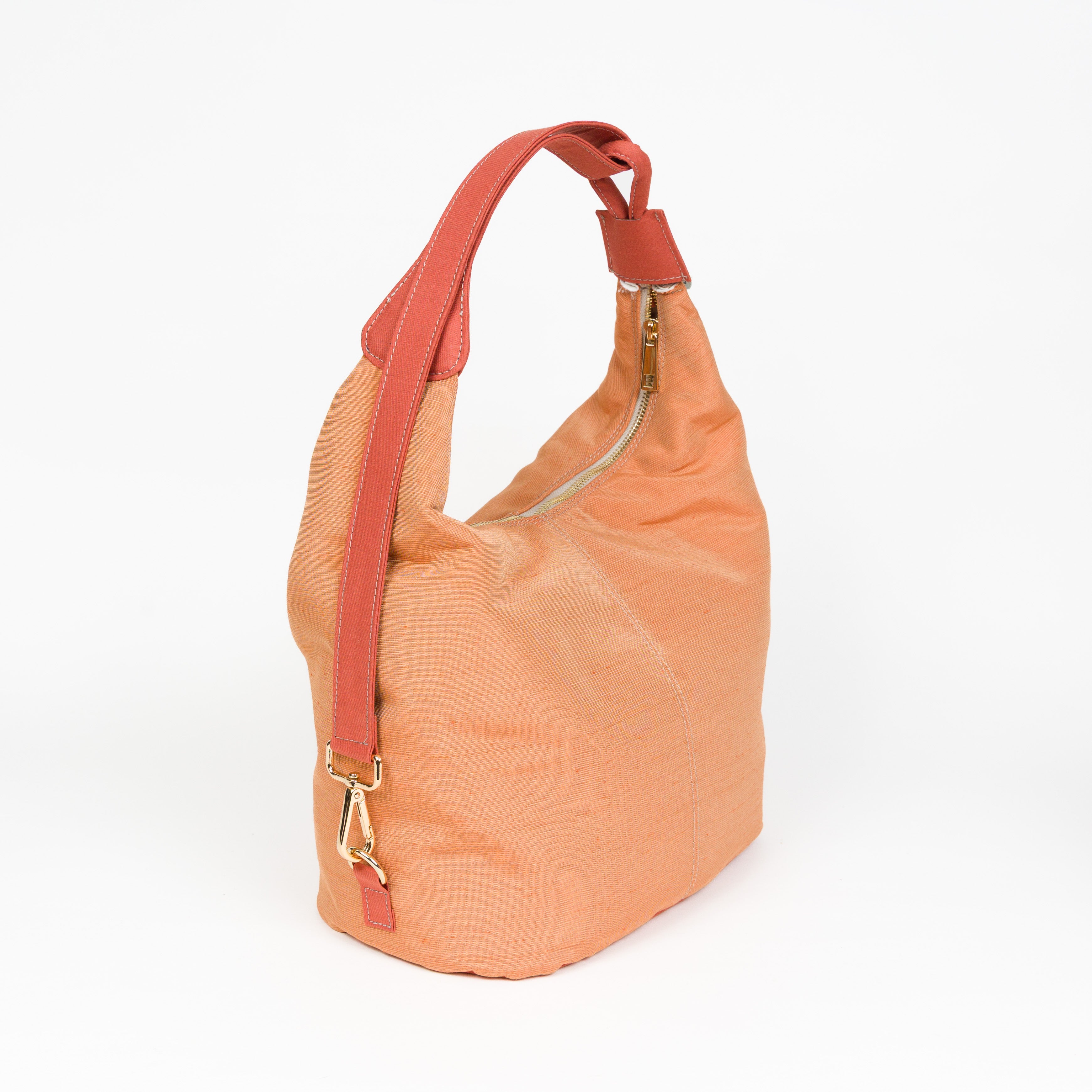 Fortuna Taffettà Arancio