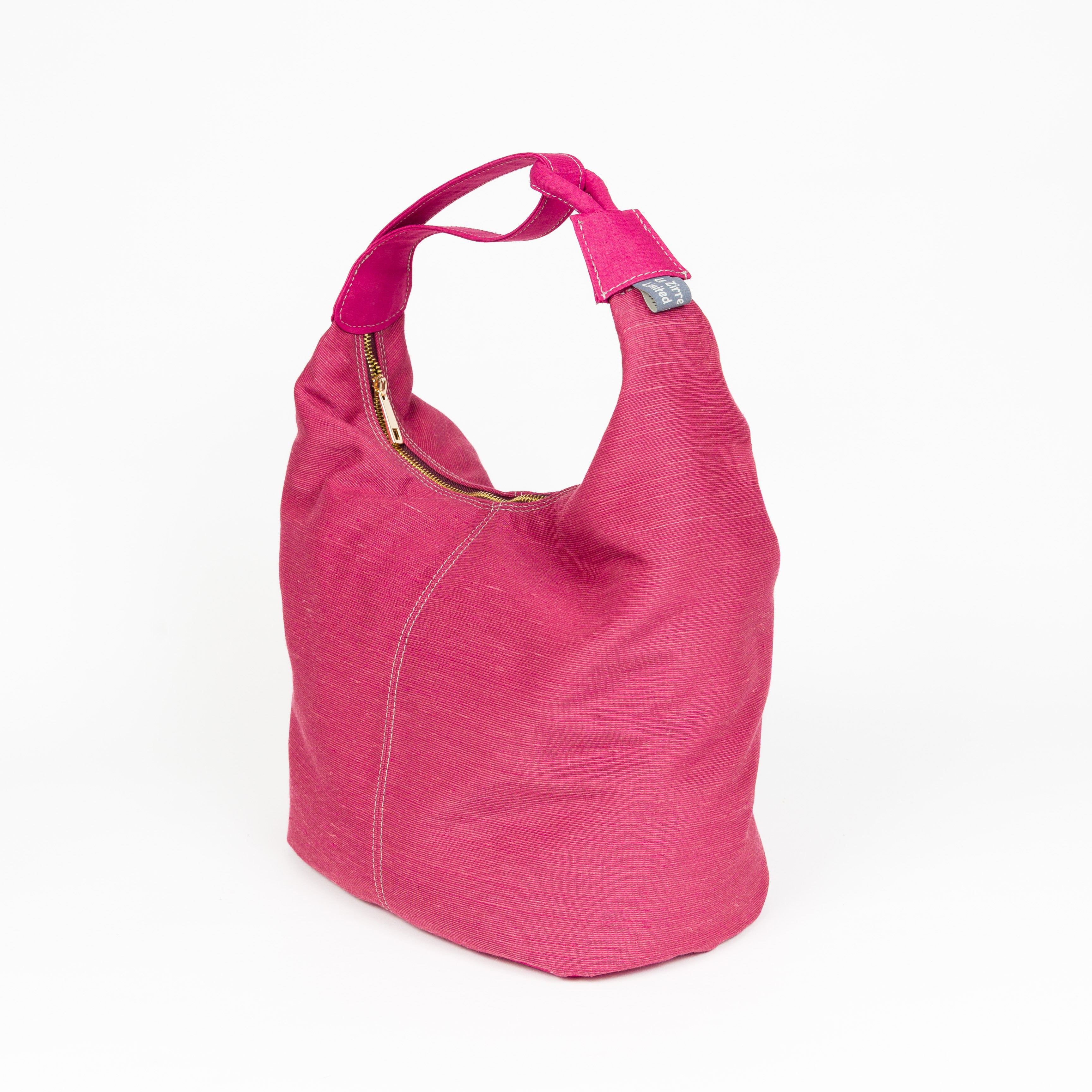 Fortuna Taffettà Rosa