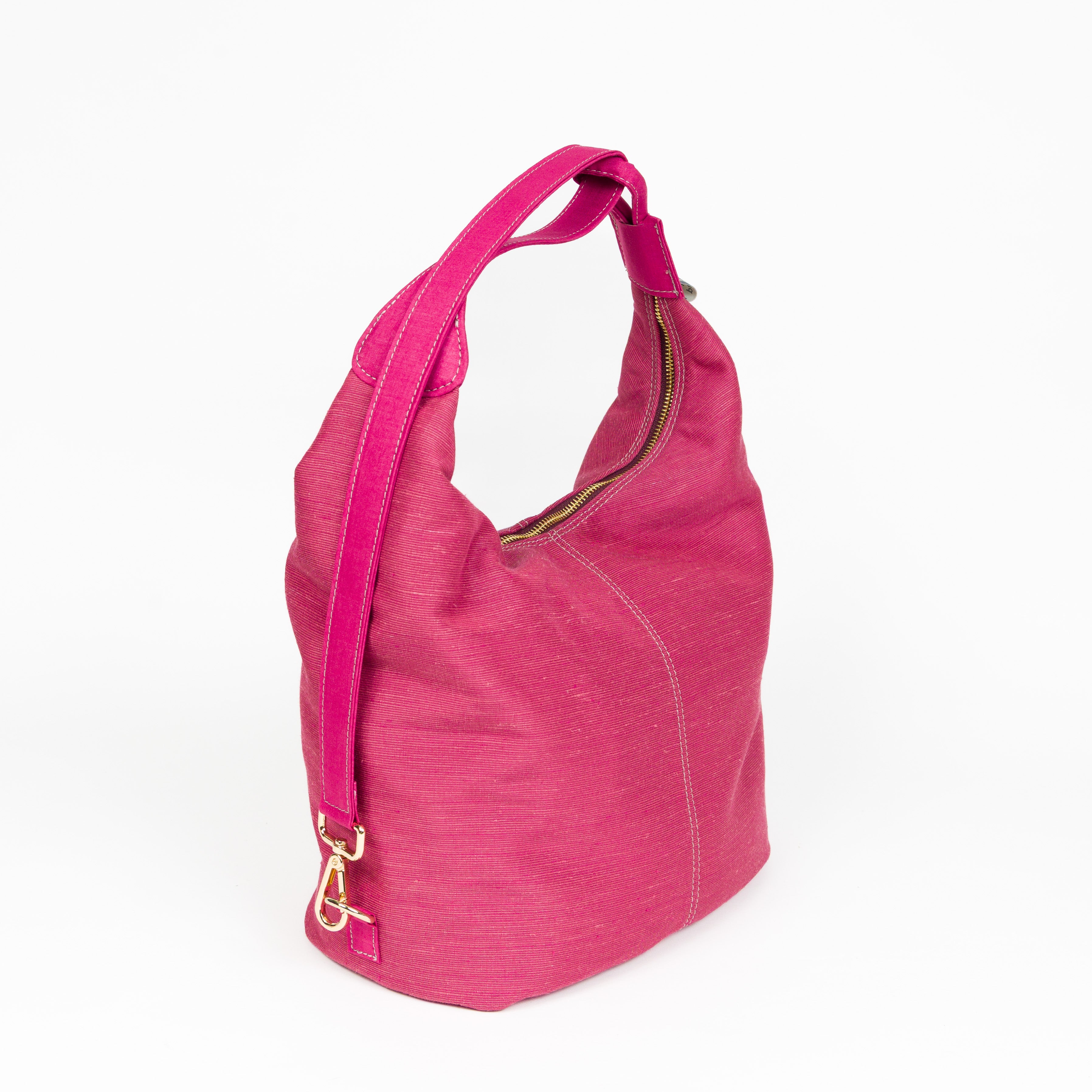 Fortuna Taffettà Rosa